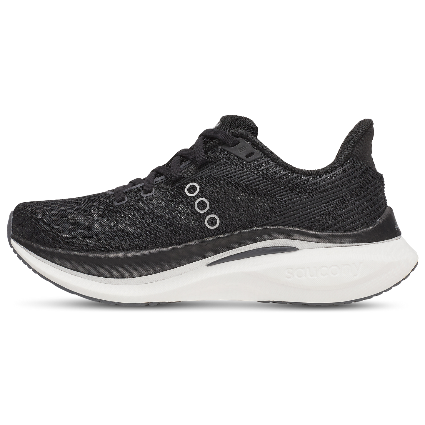 Saucony Endorphin Speed 5 - Women's - Black/White