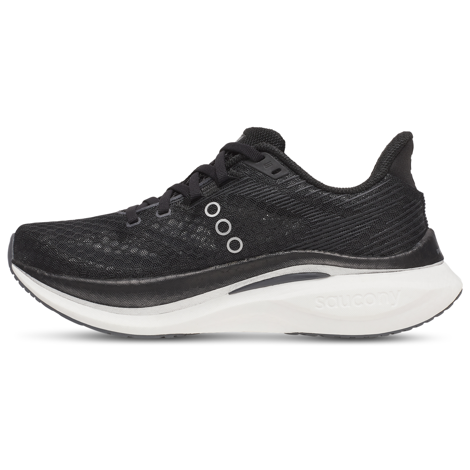 Saucony Endorphin Speed 5 - Women's - Black/White