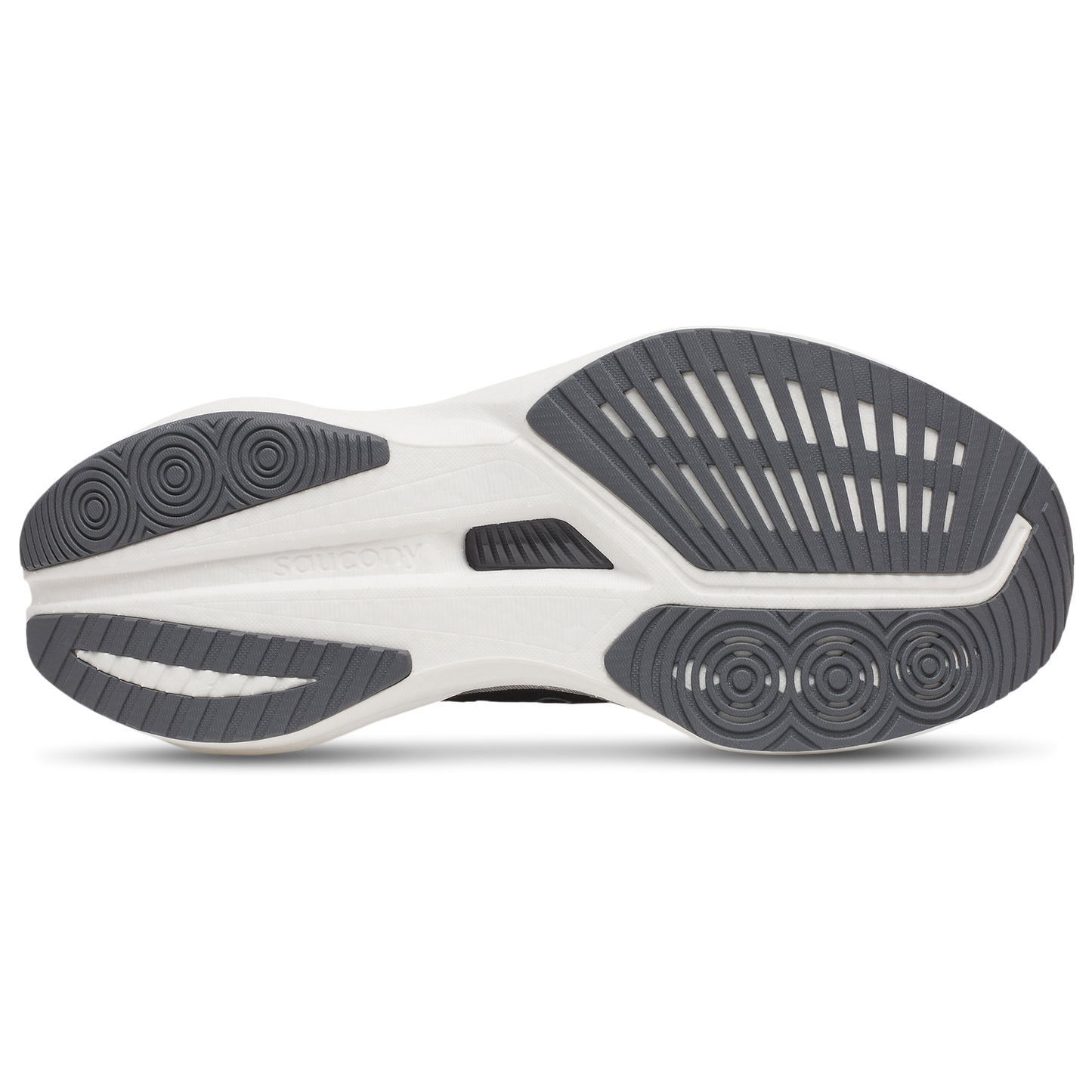 Saucony Endorphin Speed 5 - Women's - Black/White