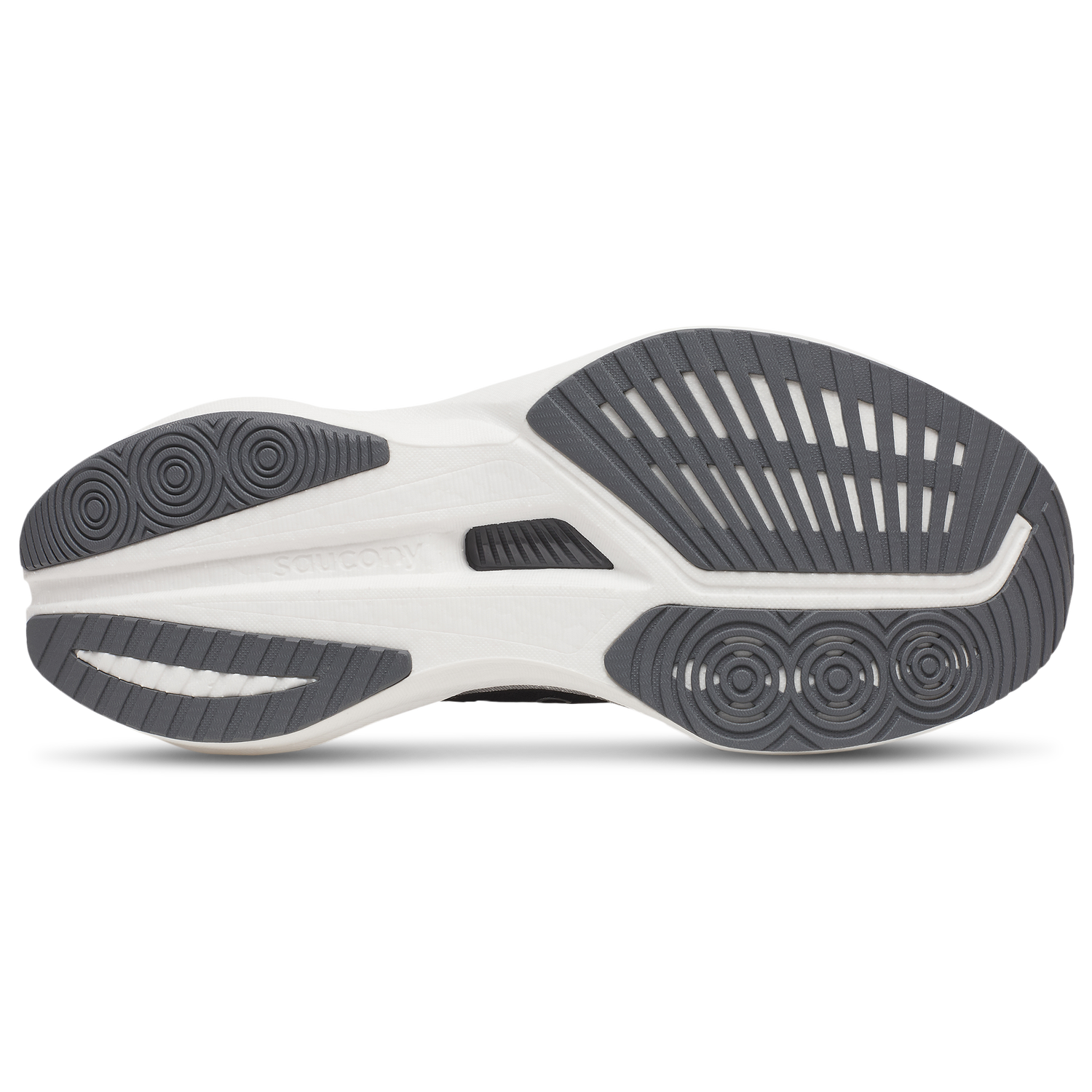 Saucony Endorphin Speed 5 - Women's - Black/White