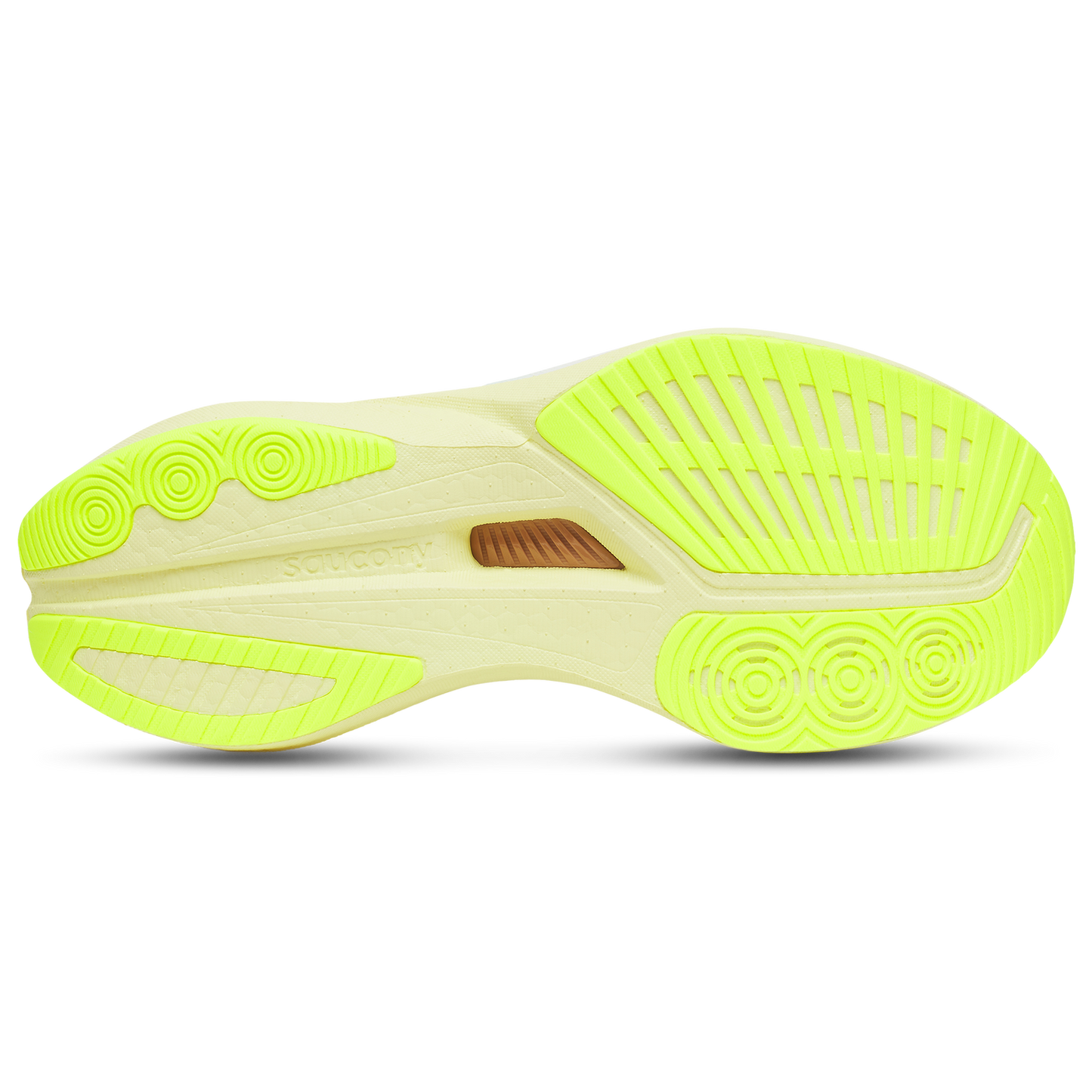 Saucony Endorphin Speed 5 - Women's - White/Tender