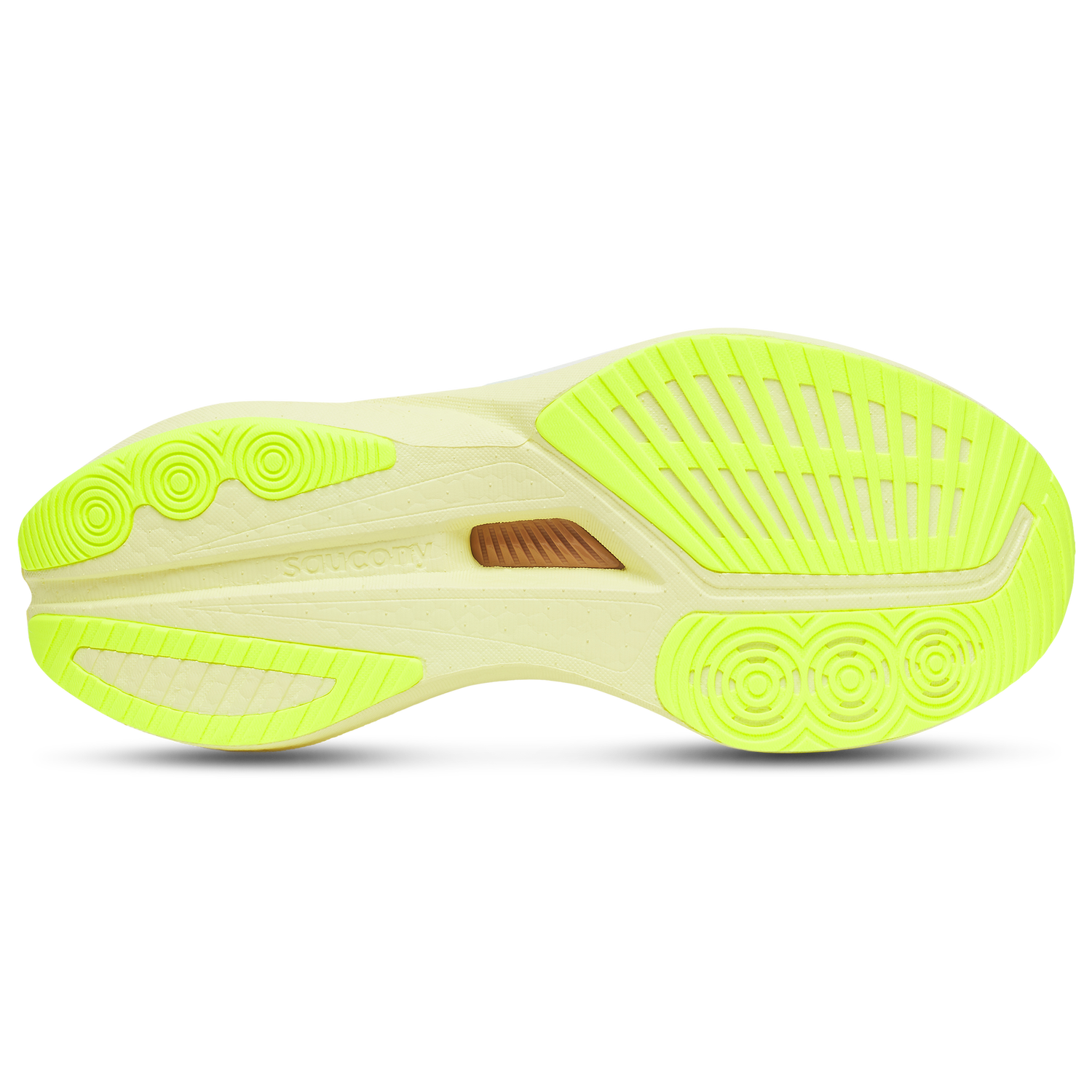 Saucony Endorphin Speed 5 - Women's - White/Tender