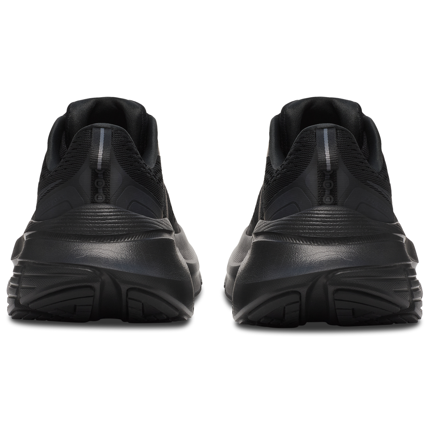 Saucony Guide 18 - Women's - Triple Black