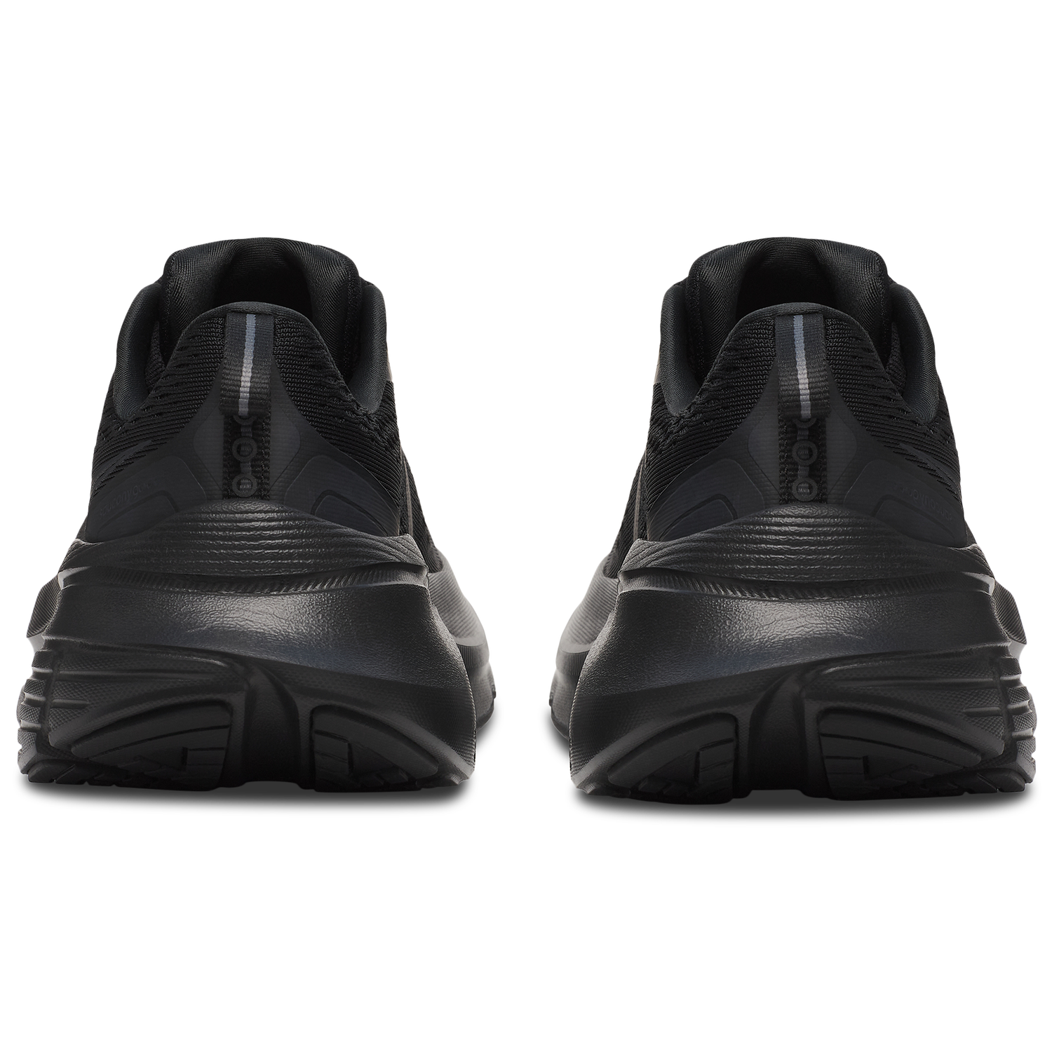 Saucony Guide 18 - Women's - Triple Black