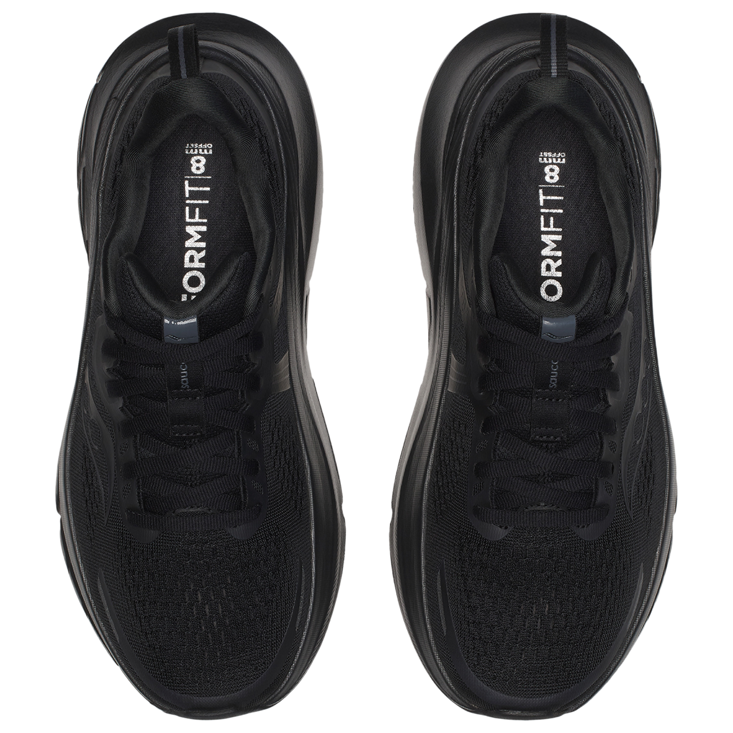 Saucony Guide 18 - Women's - Triple Black