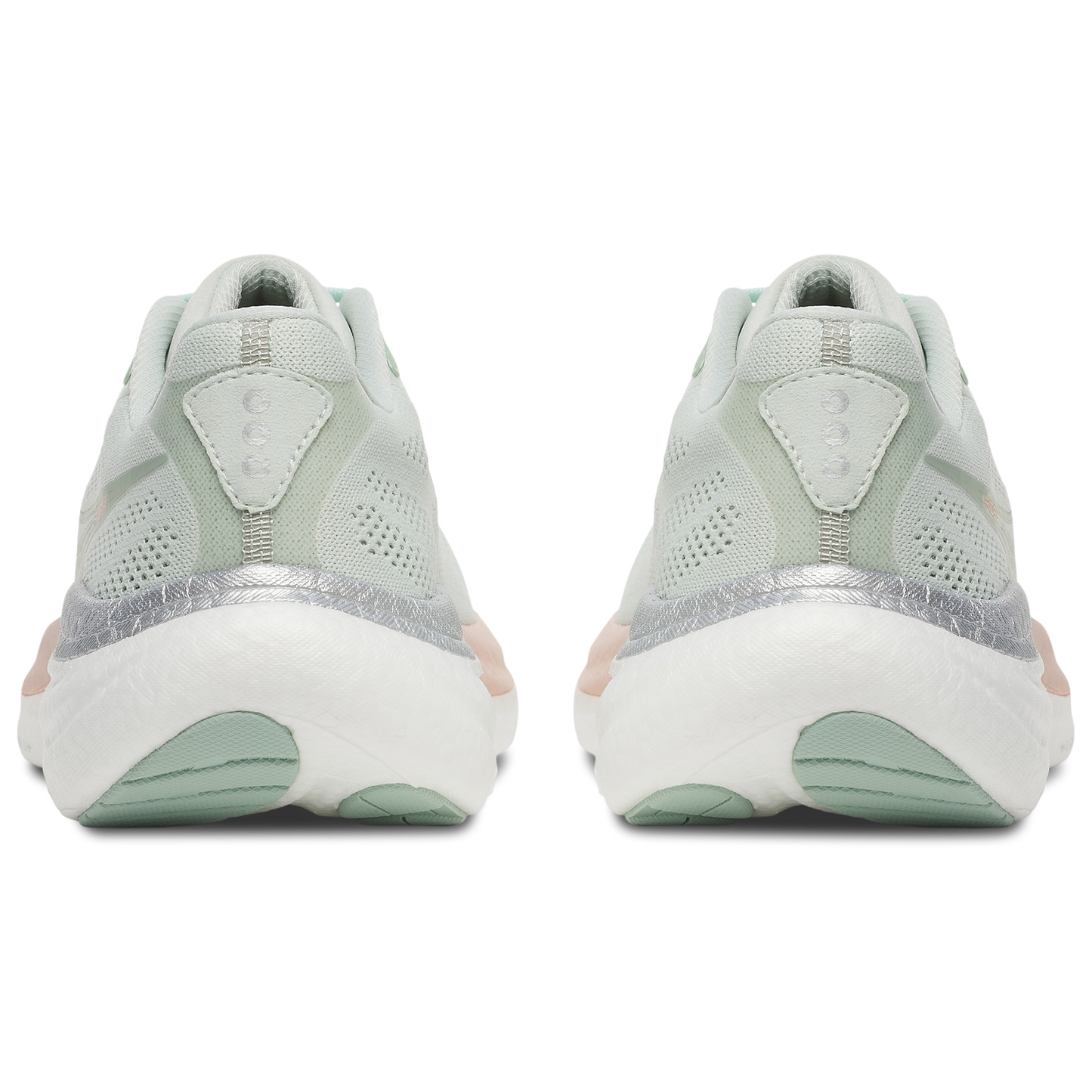 Saucony Ride 19 - Women's - Mist/Cameo