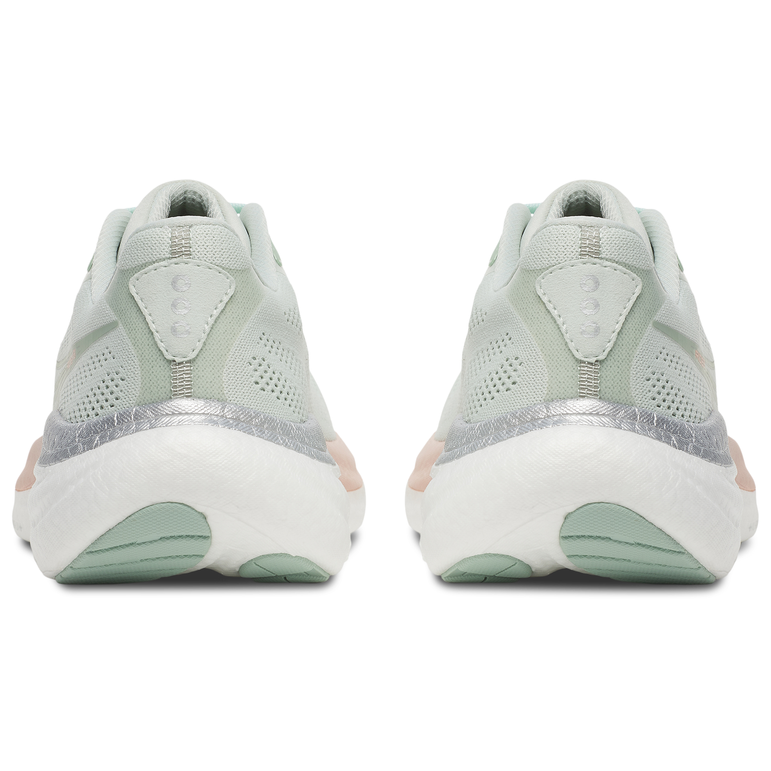 Saucony Ride 19 - Women's - Mist/Cameo