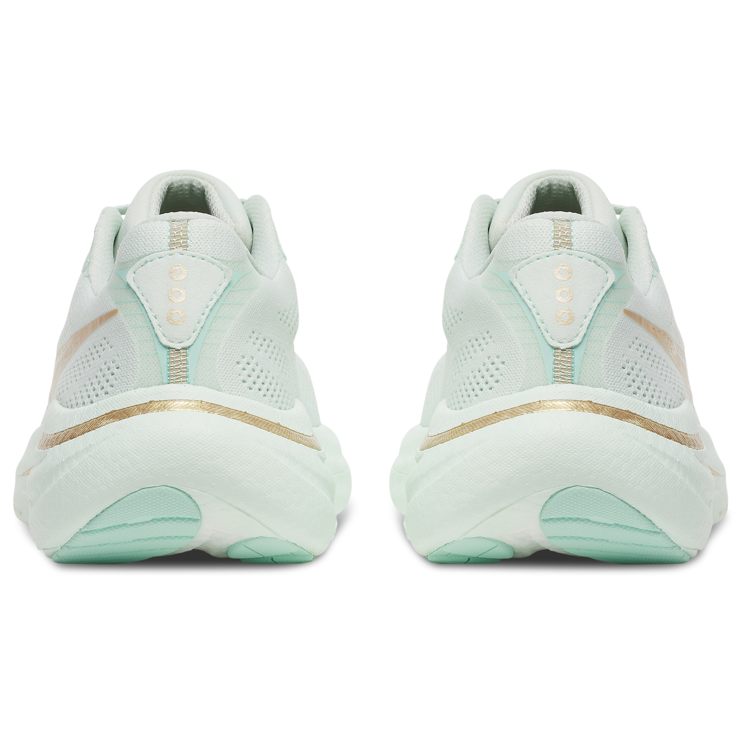 Saucony Ride 19 - Women's - Hush