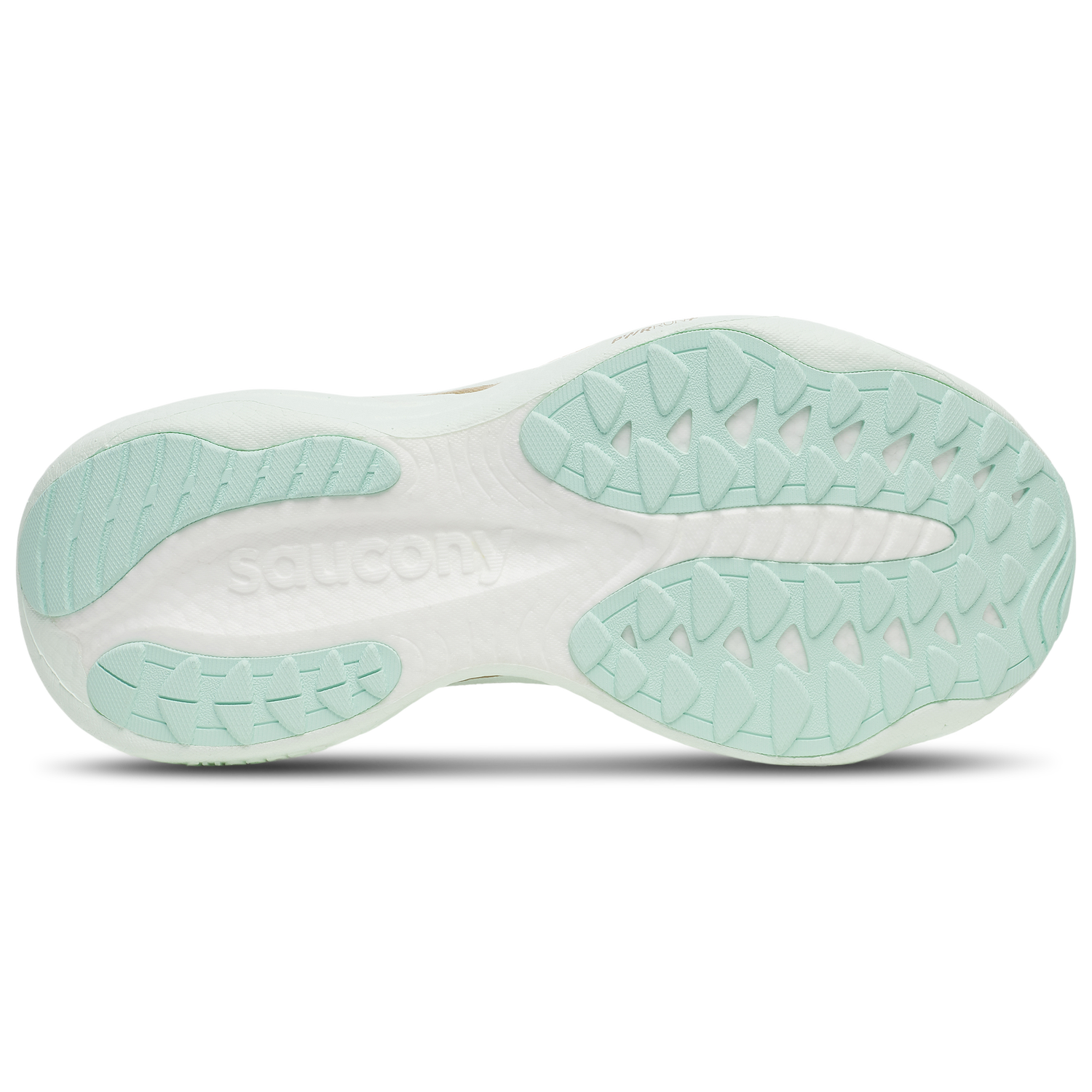 Saucony Ride 19 - Women's - Hush