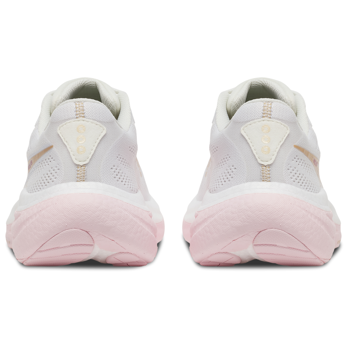 Saucony Ride 19 - Women's - White/Silk