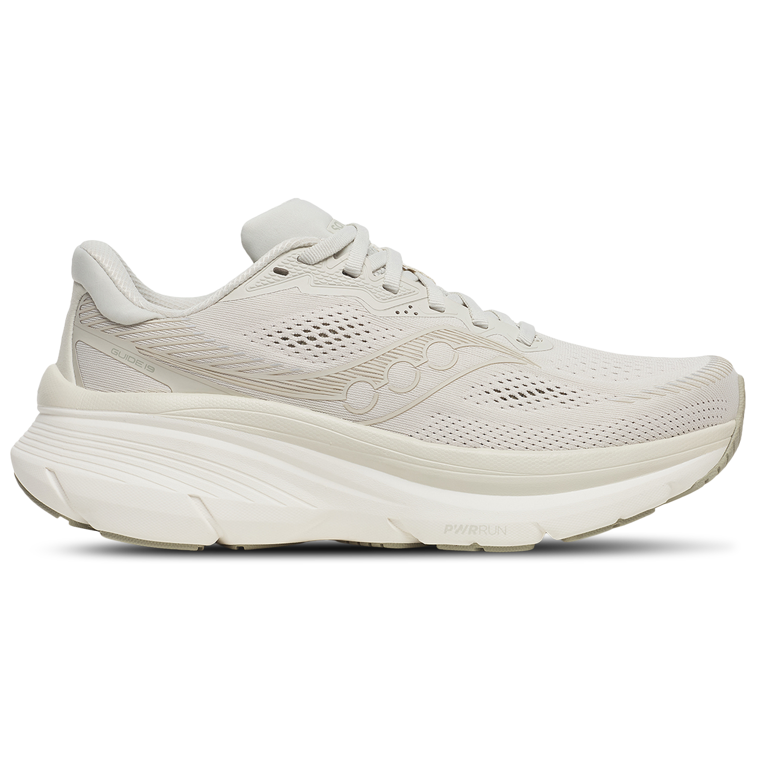 Saucony Guide 19 - Women's - Birch