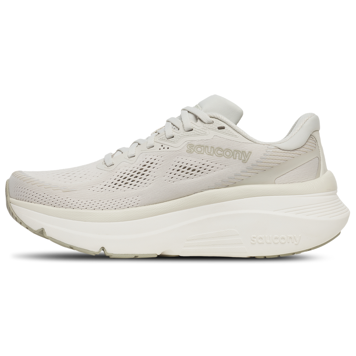 Saucony Guide 19 - Women's - Birch