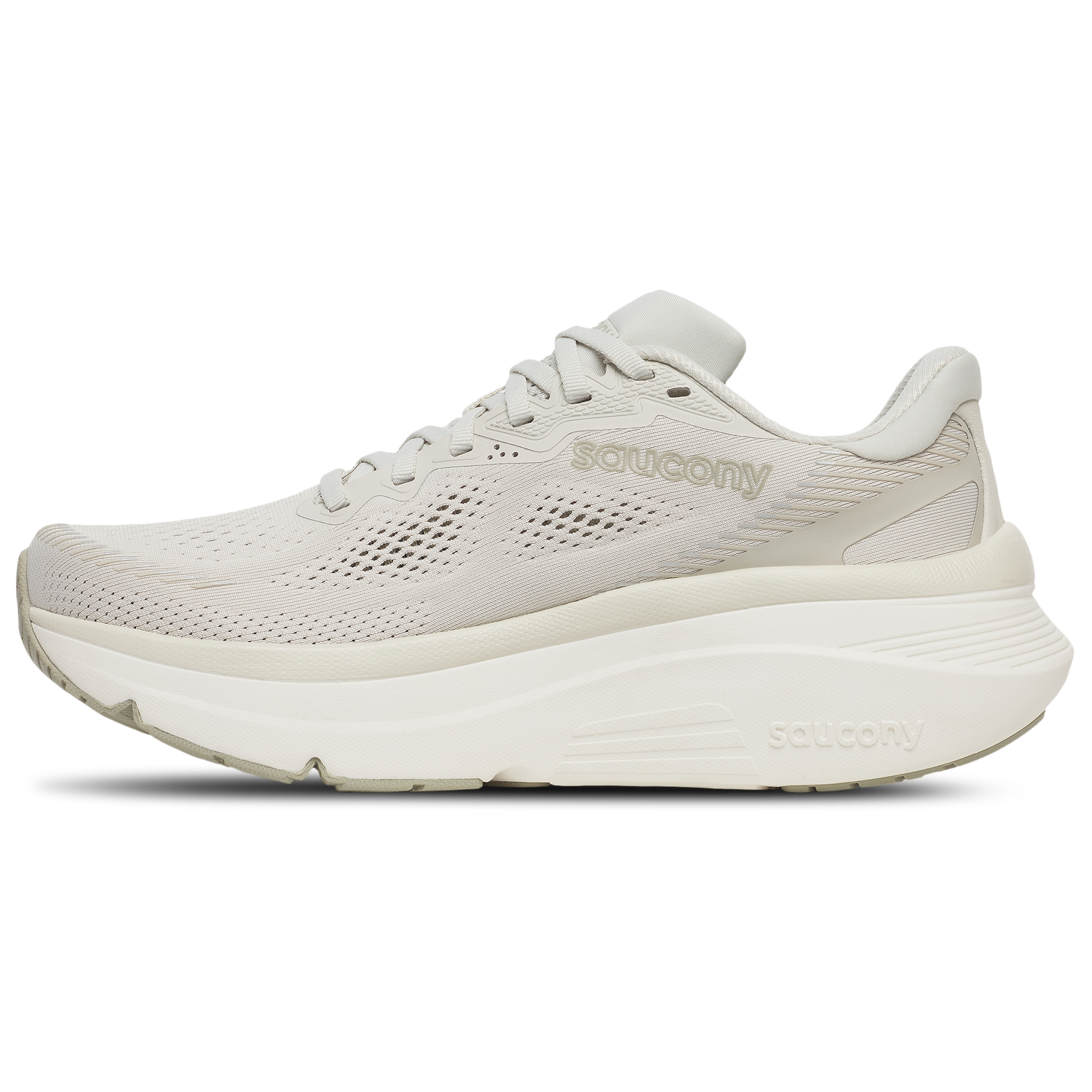 Saucony Guide 19 - Women's - Birch
