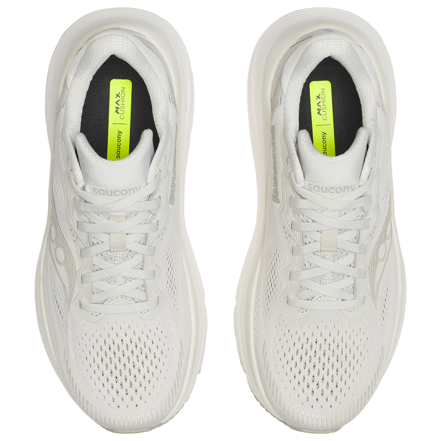 Saucony Guide 19 - Women's - Birch