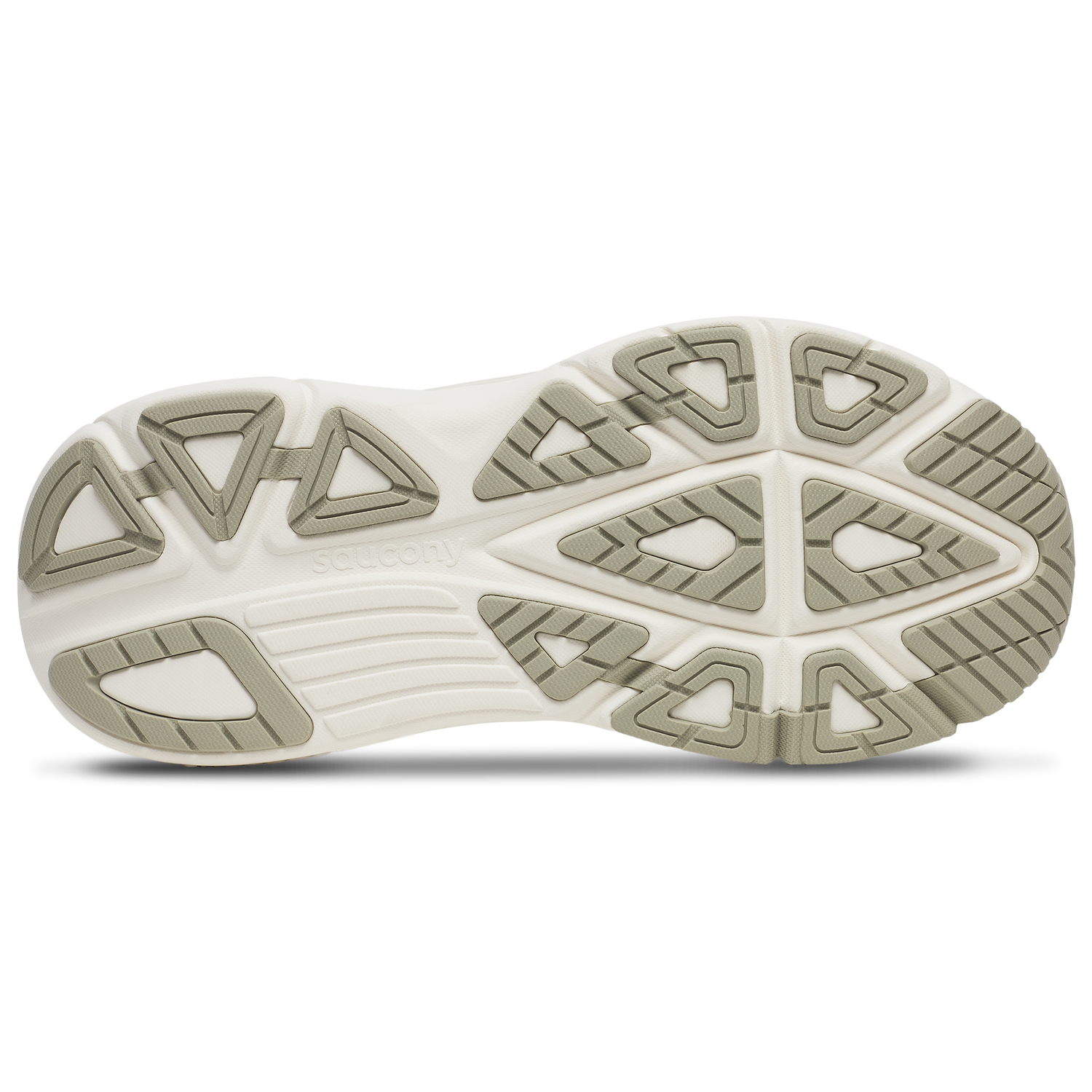 Saucony Guide 19 - Women's - Birch
