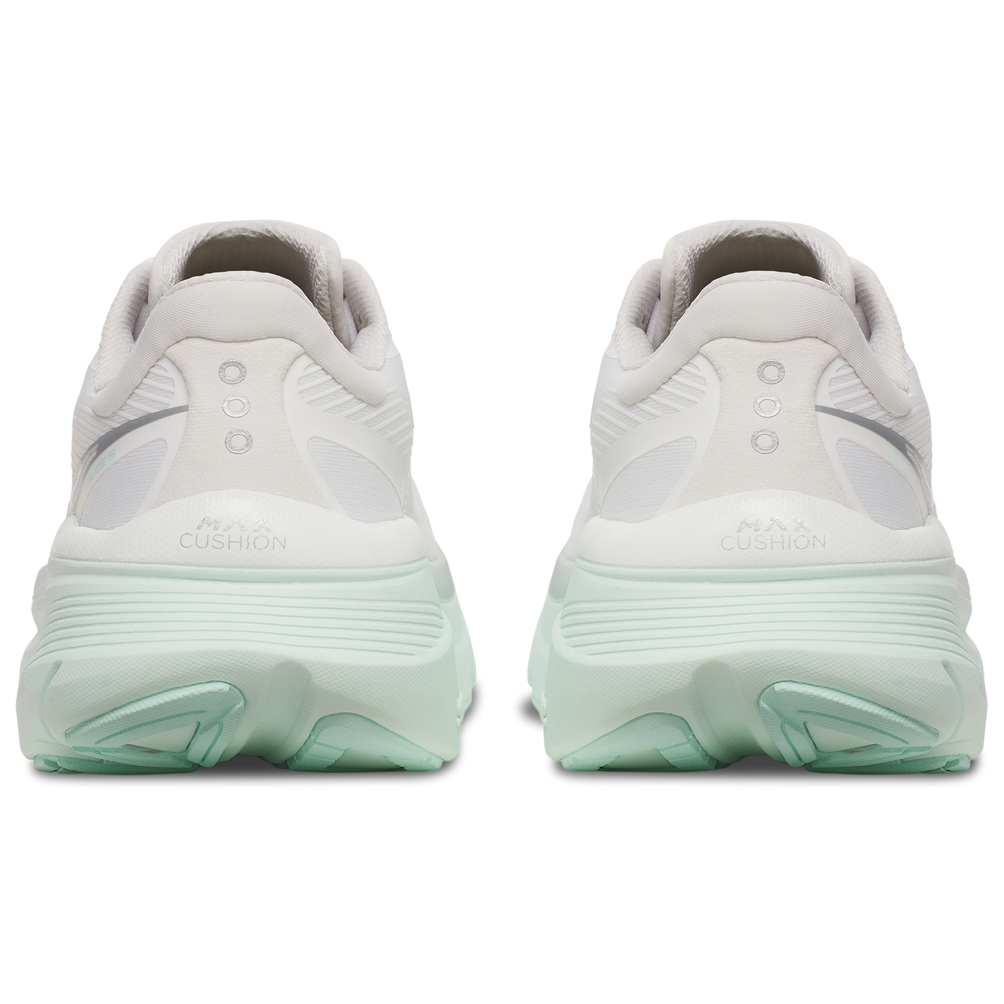 Saucony Guide 19 - Women's - White/Hush