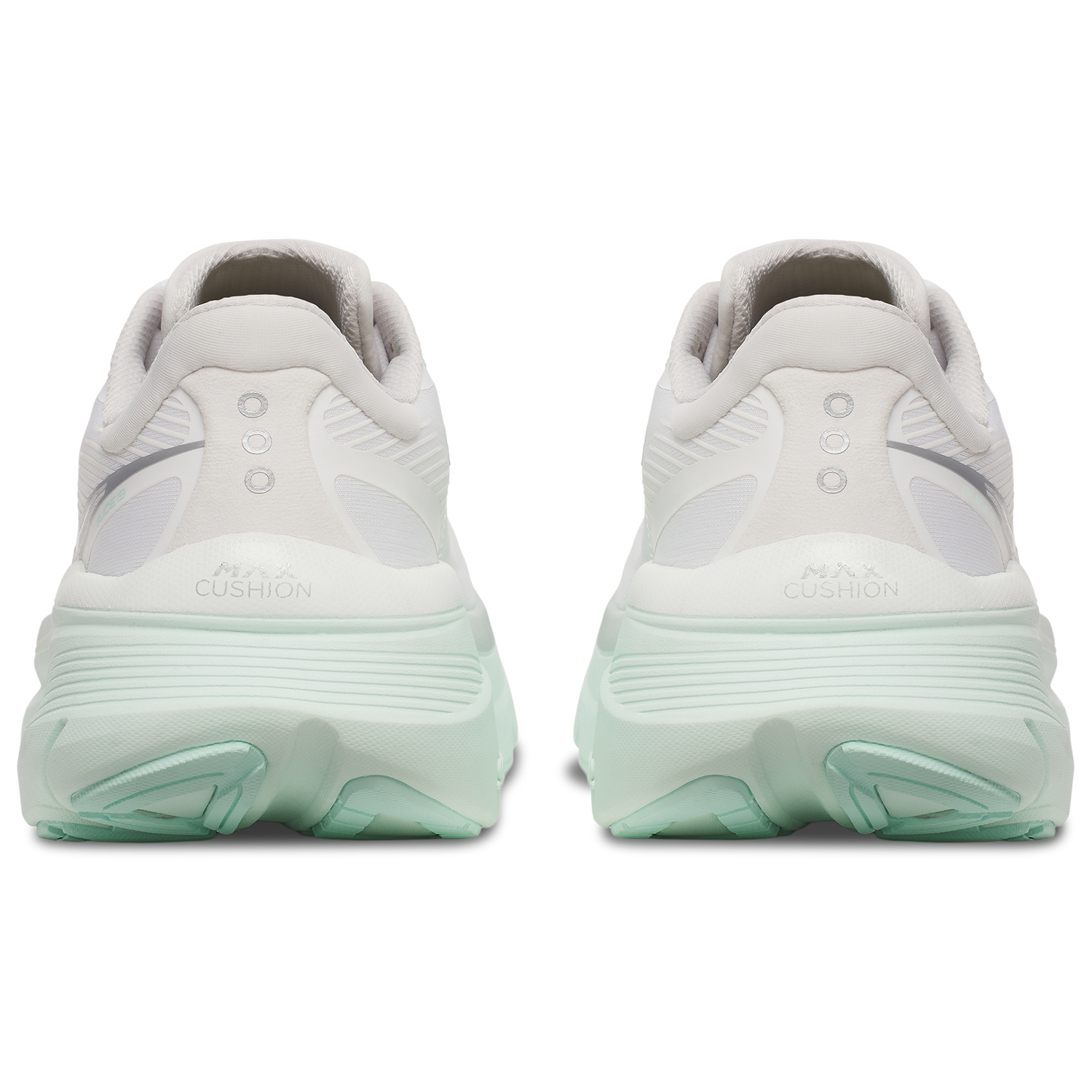 Saucony Guide 19 - Women's - White/Hush