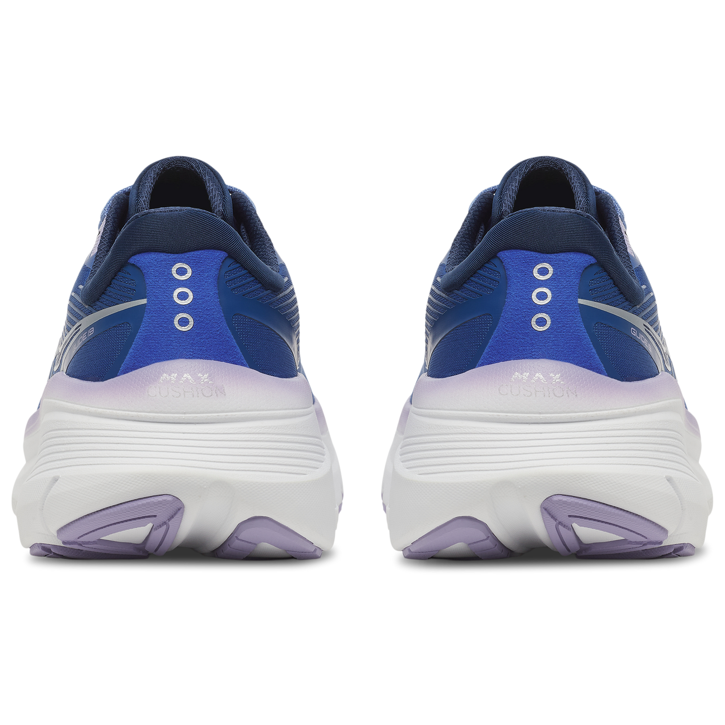 Saucony Guide 19 - Women's - Sail/Orchid