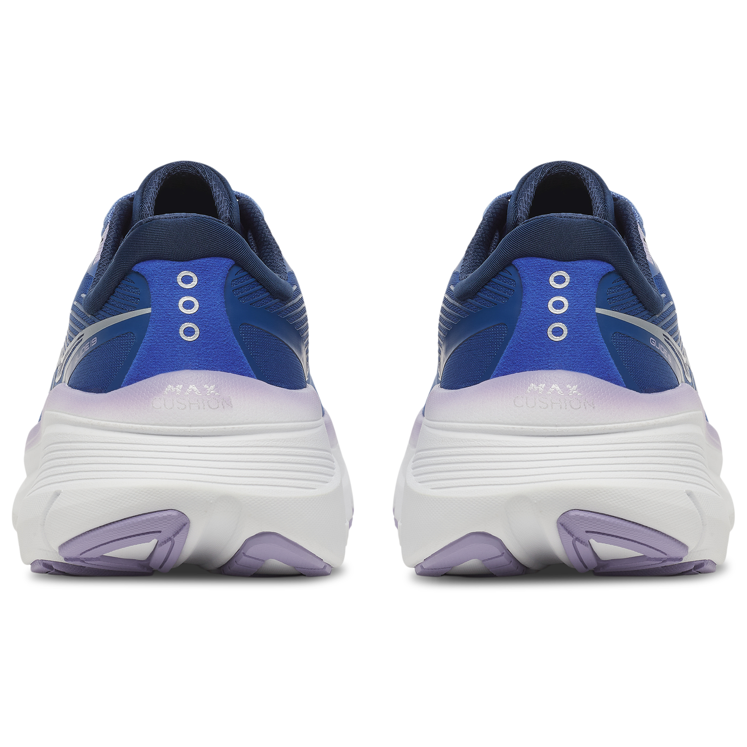 Saucony Guide 19 - Women's - Sail/Orchid