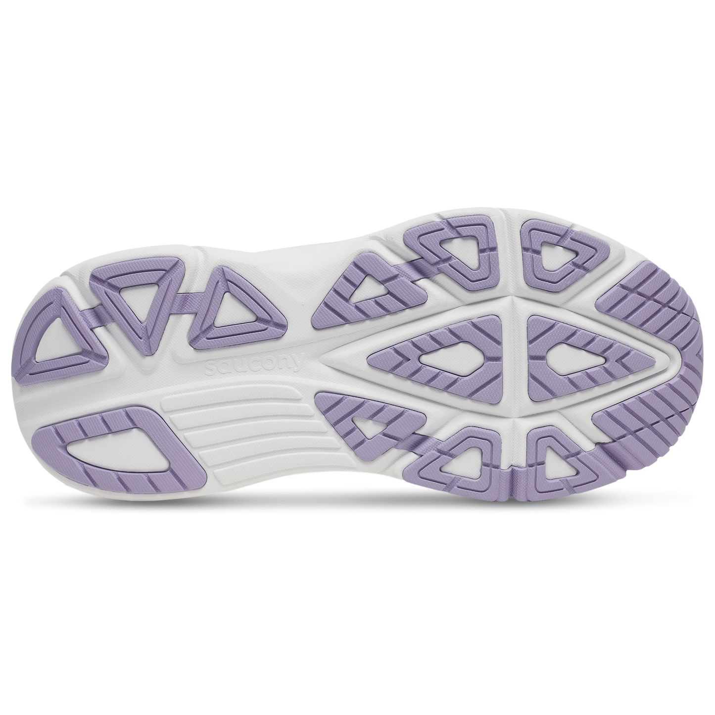 Saucony Guide 19 - Women's - Sail/Orchid