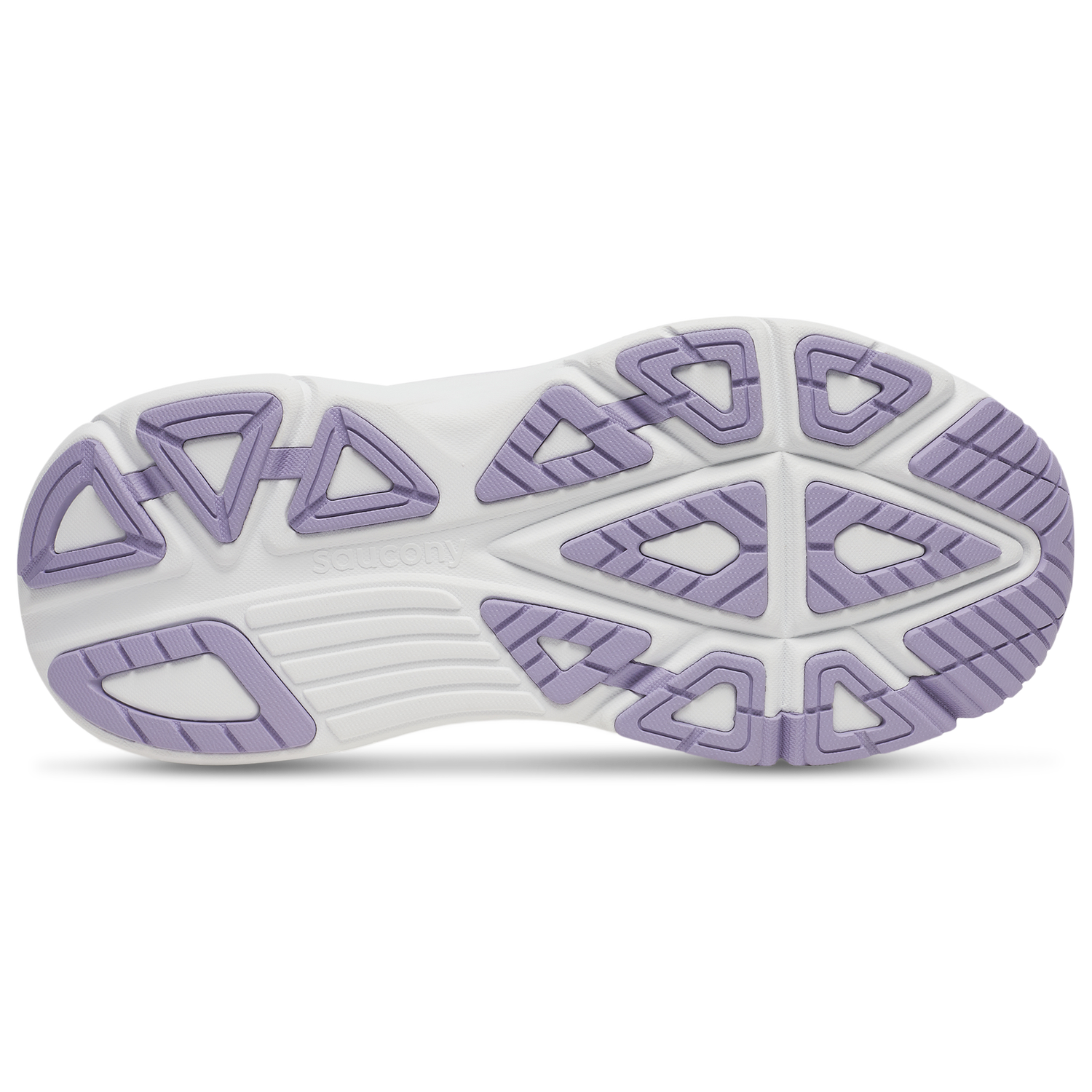 Saucony Guide 19 - Women's - Sail/Orchid