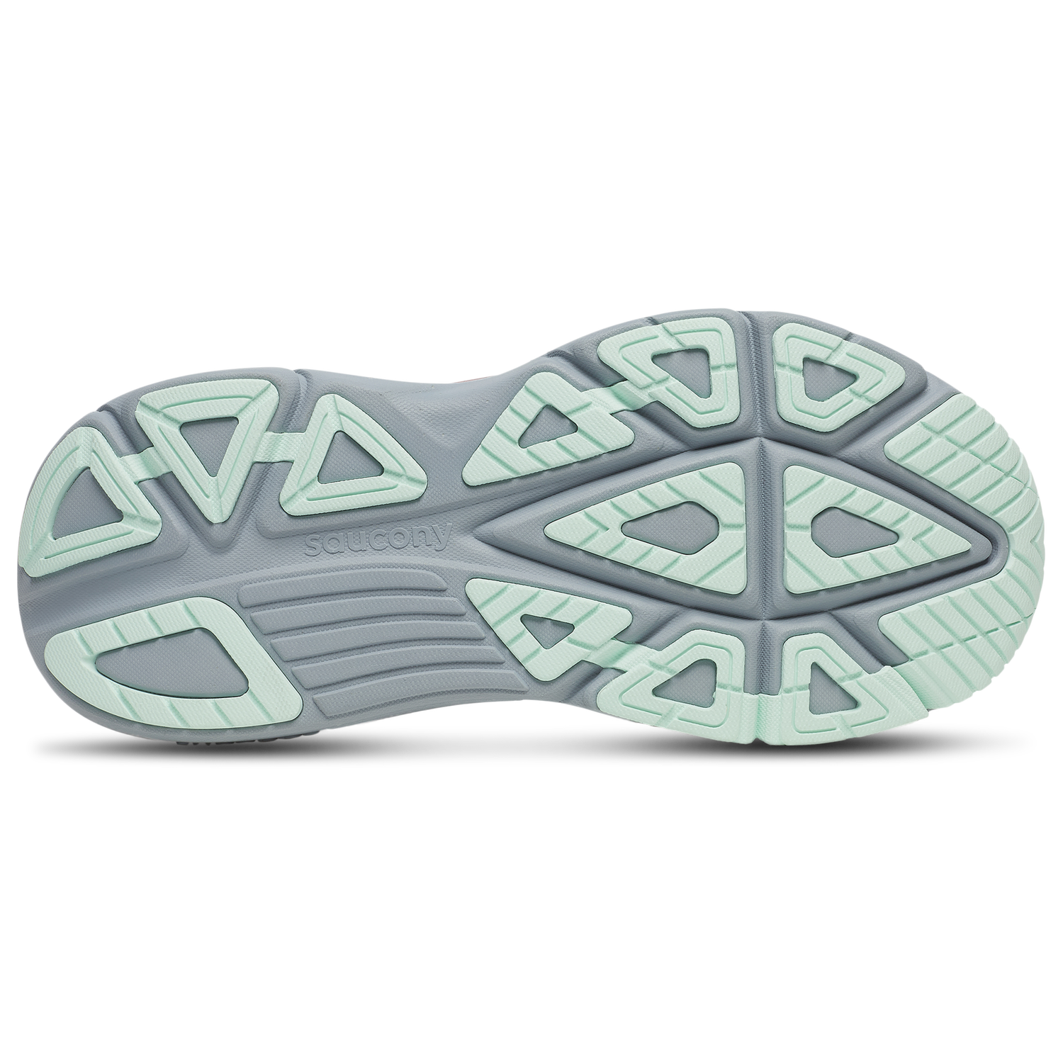 Saucony Guide 19 - Women's - Black/Calm