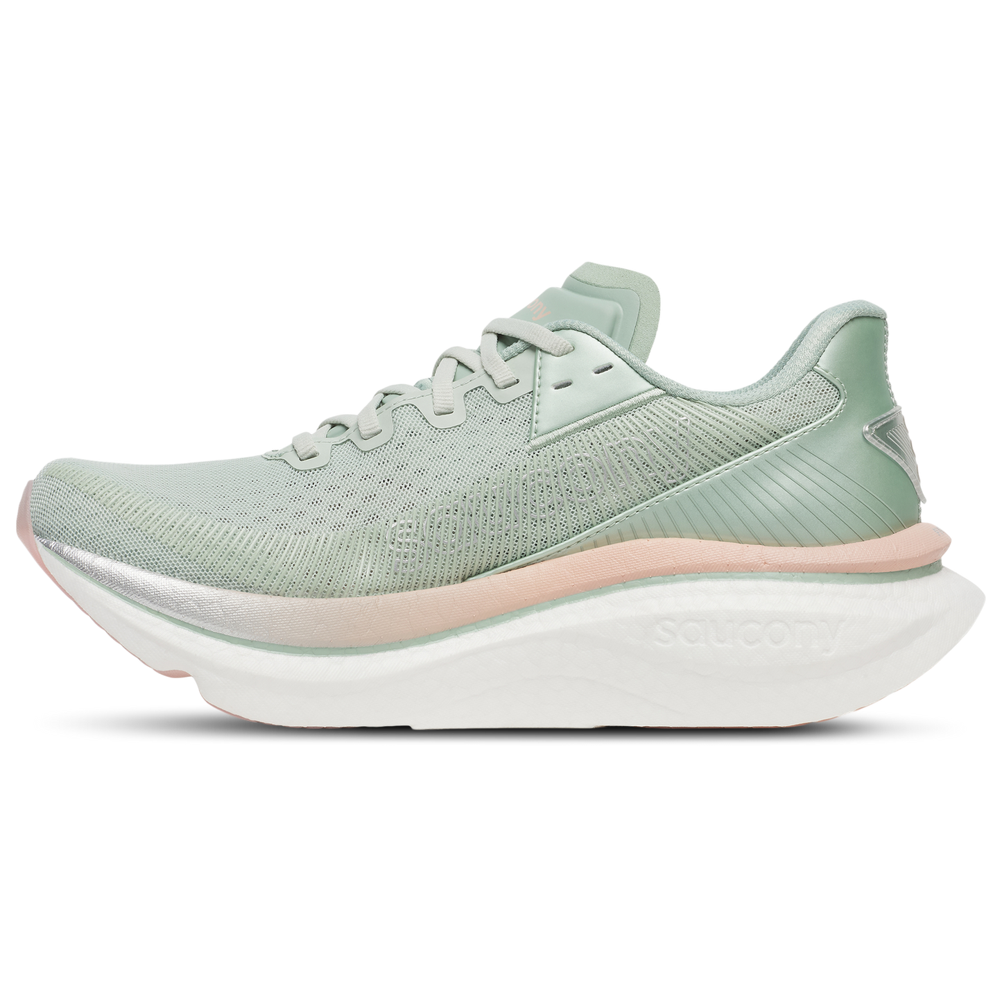 Saucony Endorphin Azura - Women's - Mist/Cameo