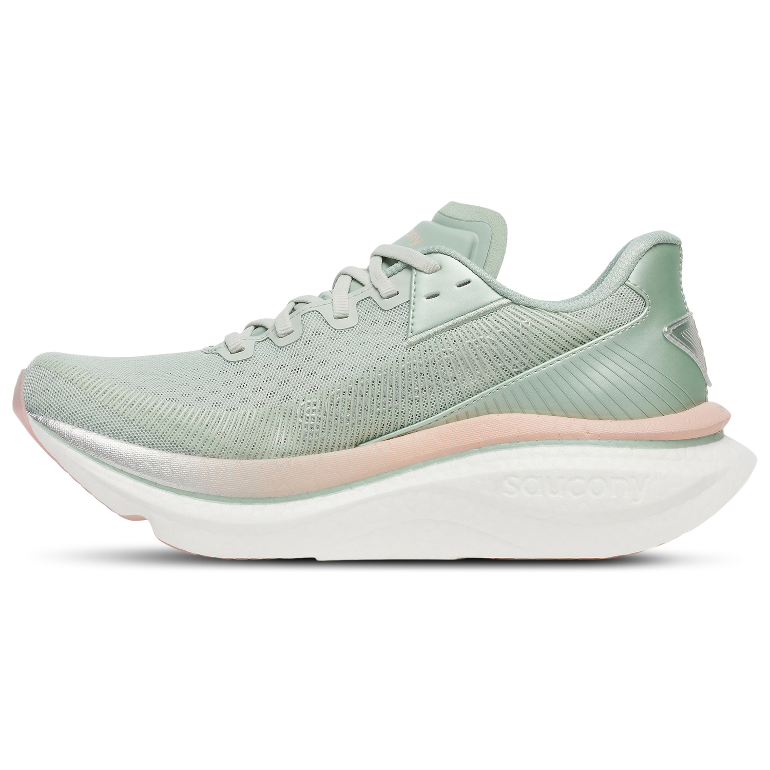 Saucony Endorphin Azura - Women's - Mist/Cameo