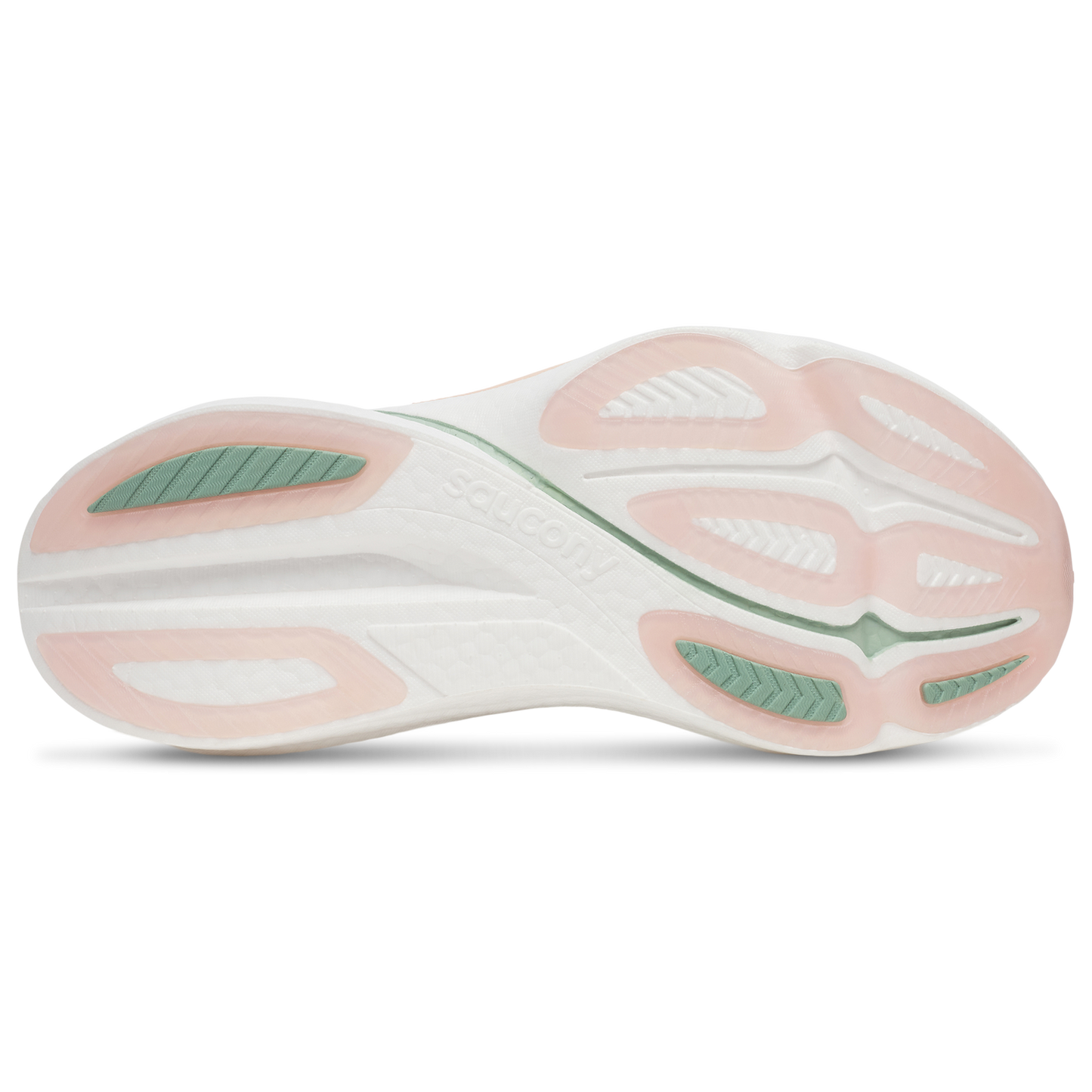 Saucony Endorphin Azura - Women's - Mist/Cameo