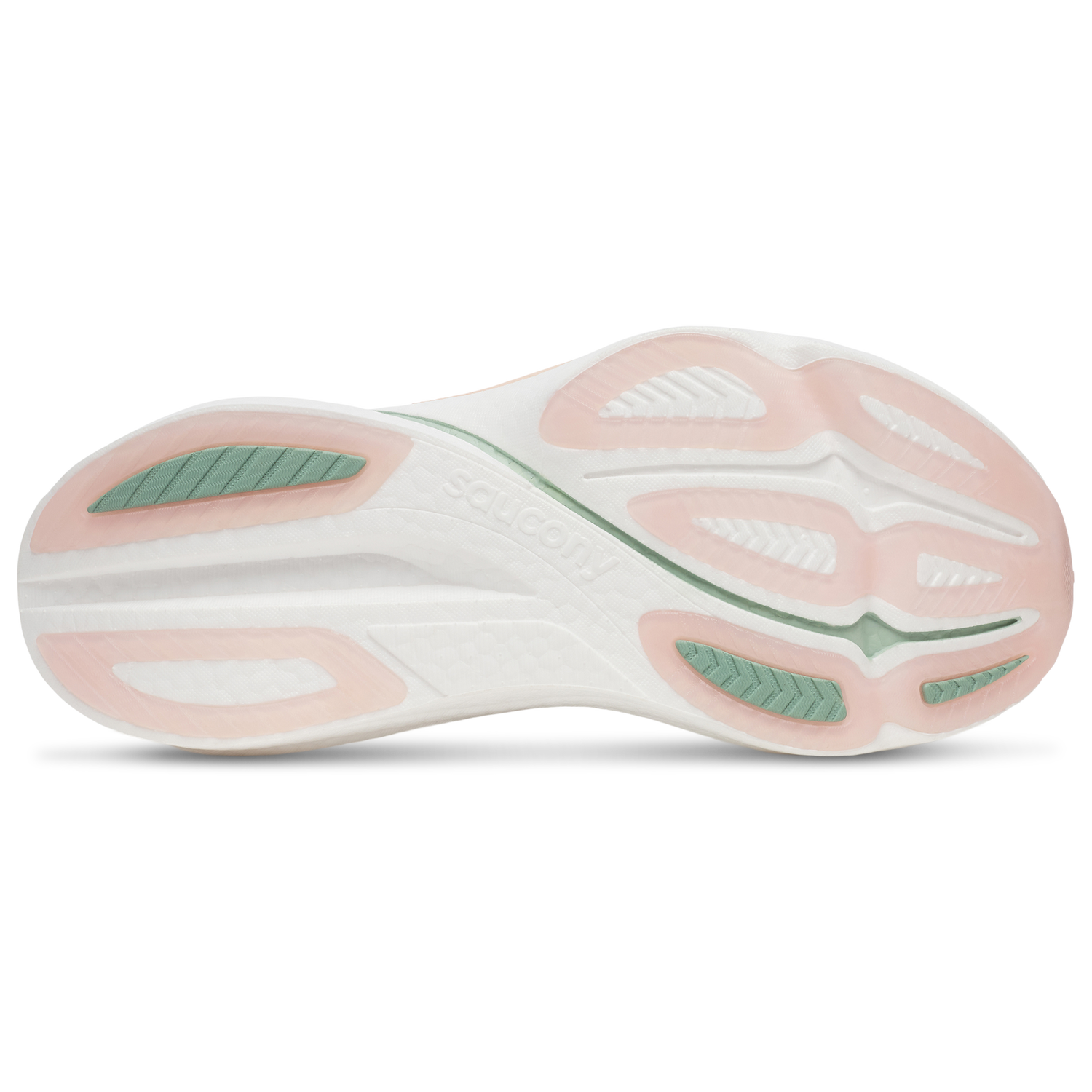 Saucony Endorphin Azura - Women's - Mist/Cameo