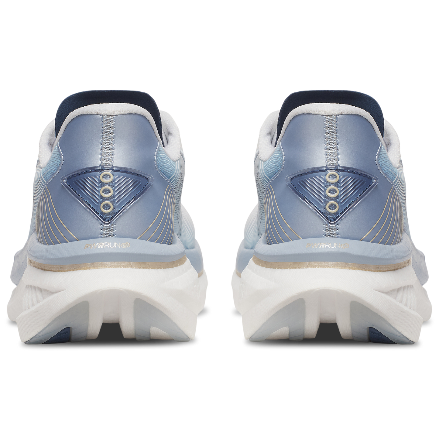 Saucony Endorphin Azura - Women's - White/Celestial
