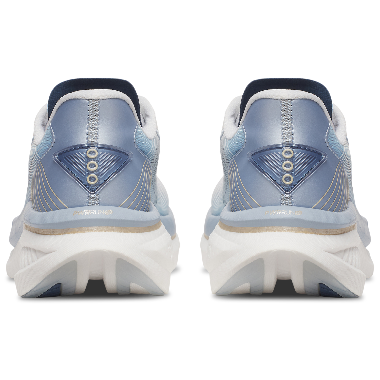 Saucony Endorphin Azura - Women's - White/Celestial