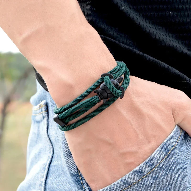 Turtle Bracelet - foto 2