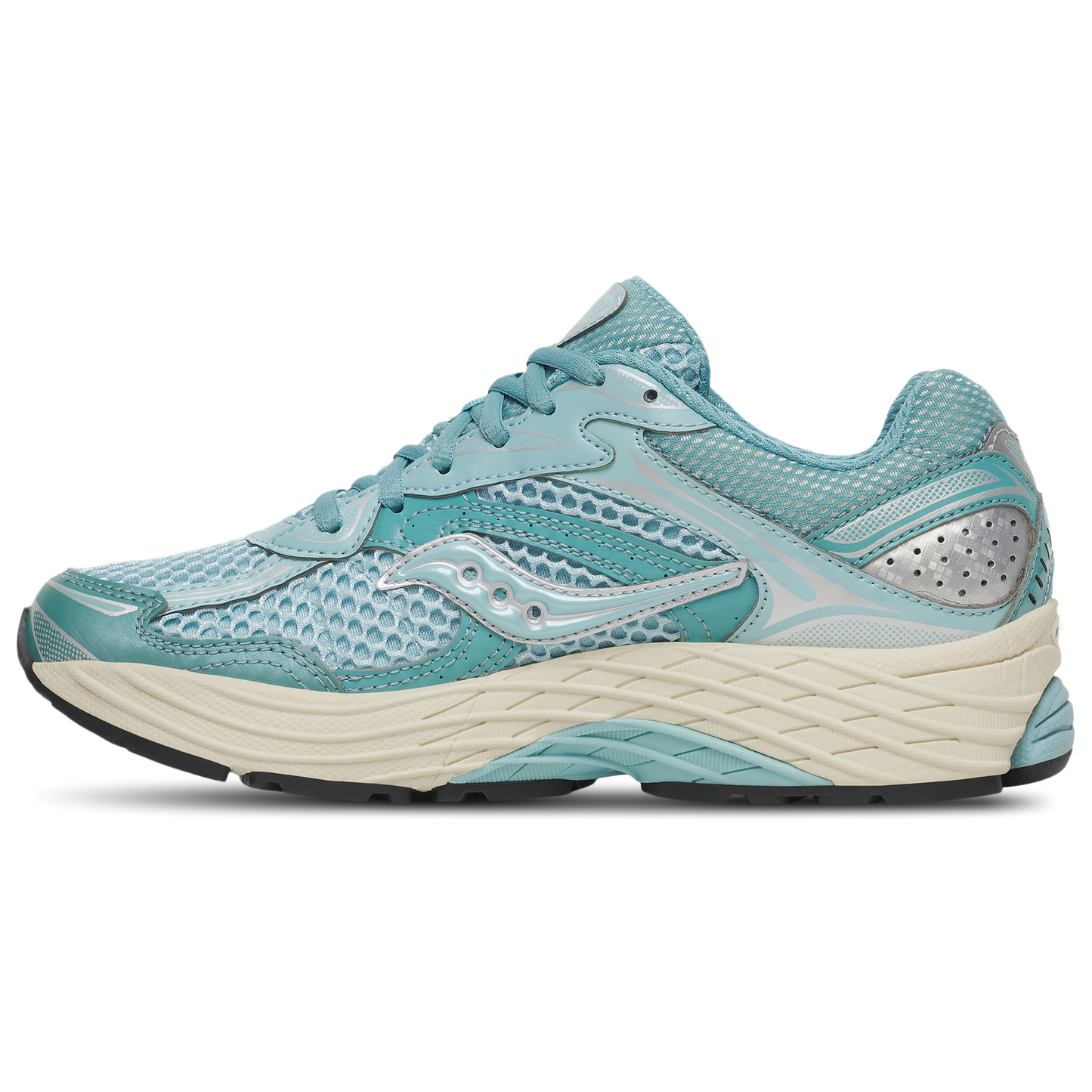 Saucony Progrid Omni 9 - Women's - Turquoise
