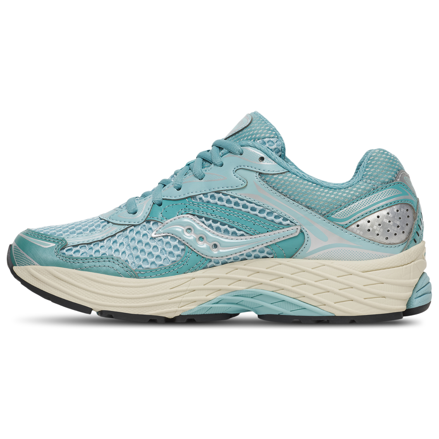 Saucony Progrid Omni 9 - Women's - Turquoise