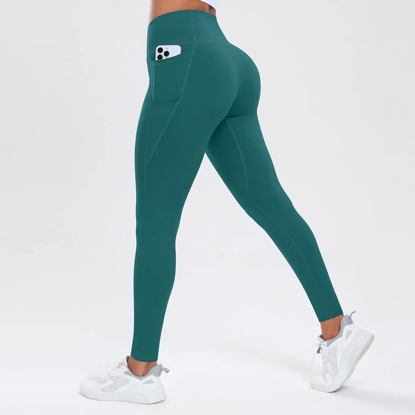 Divine Sculpt™ Pocket Leggings - product view 20