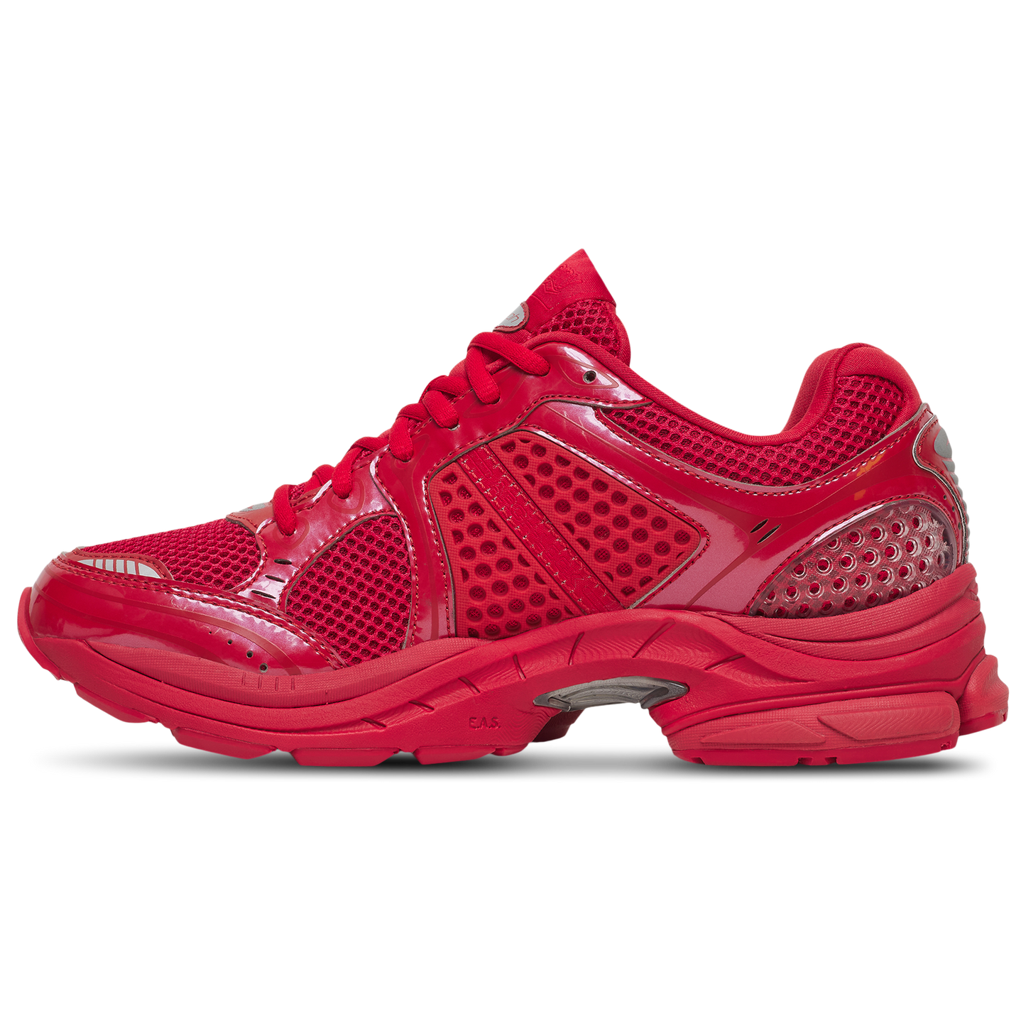 Saucony Progrid Triumph 4 - Women's - Red