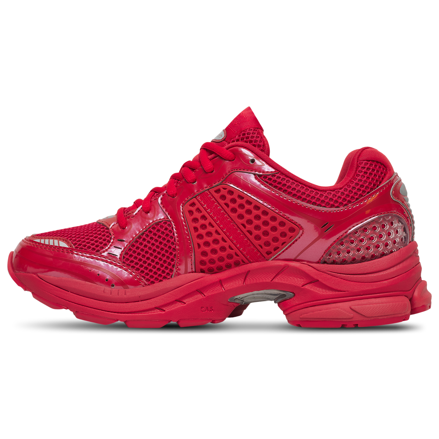 Saucony Progrid Triumph 4 - Women's - Red