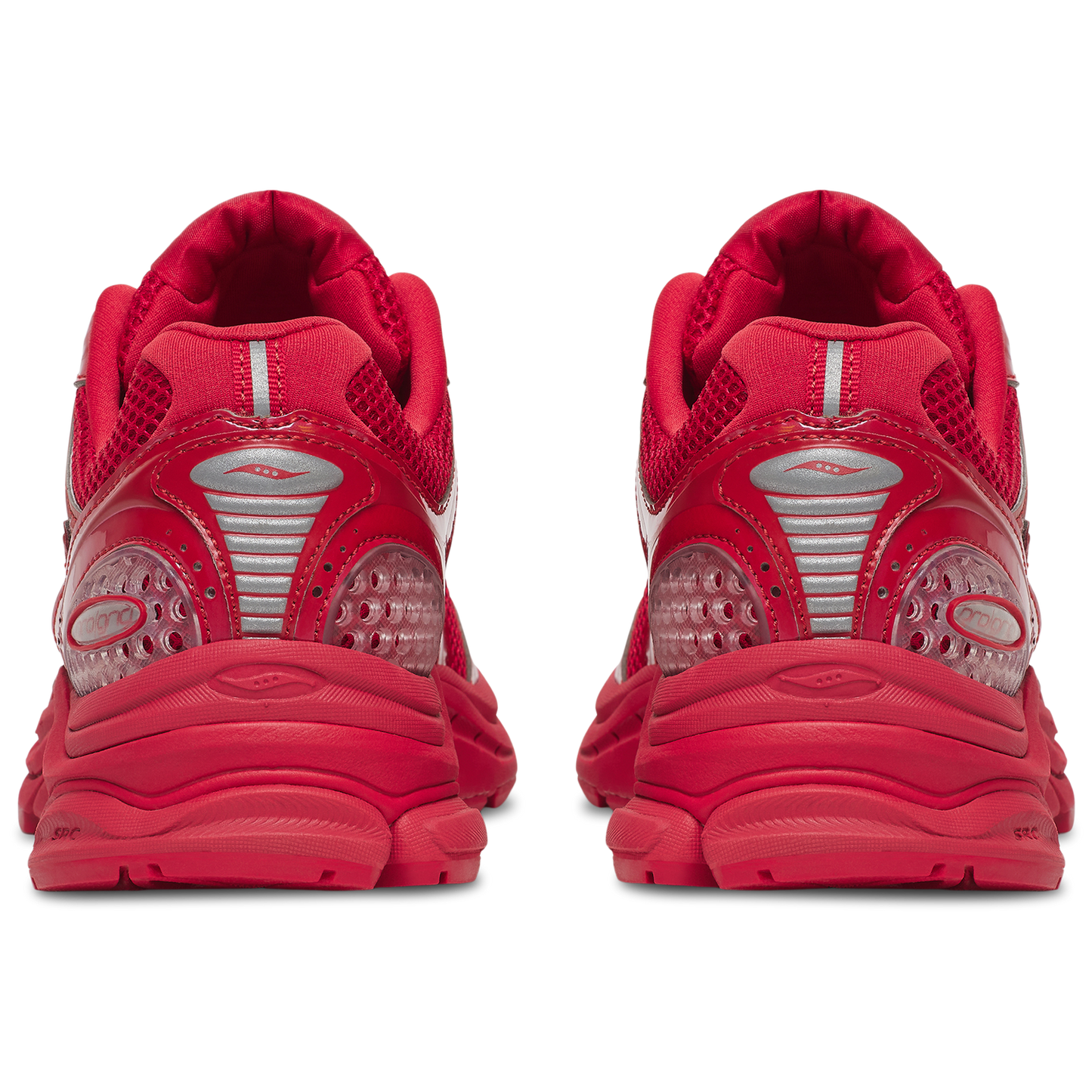 Saucony Progrid Triumph 4 - Women's - Red