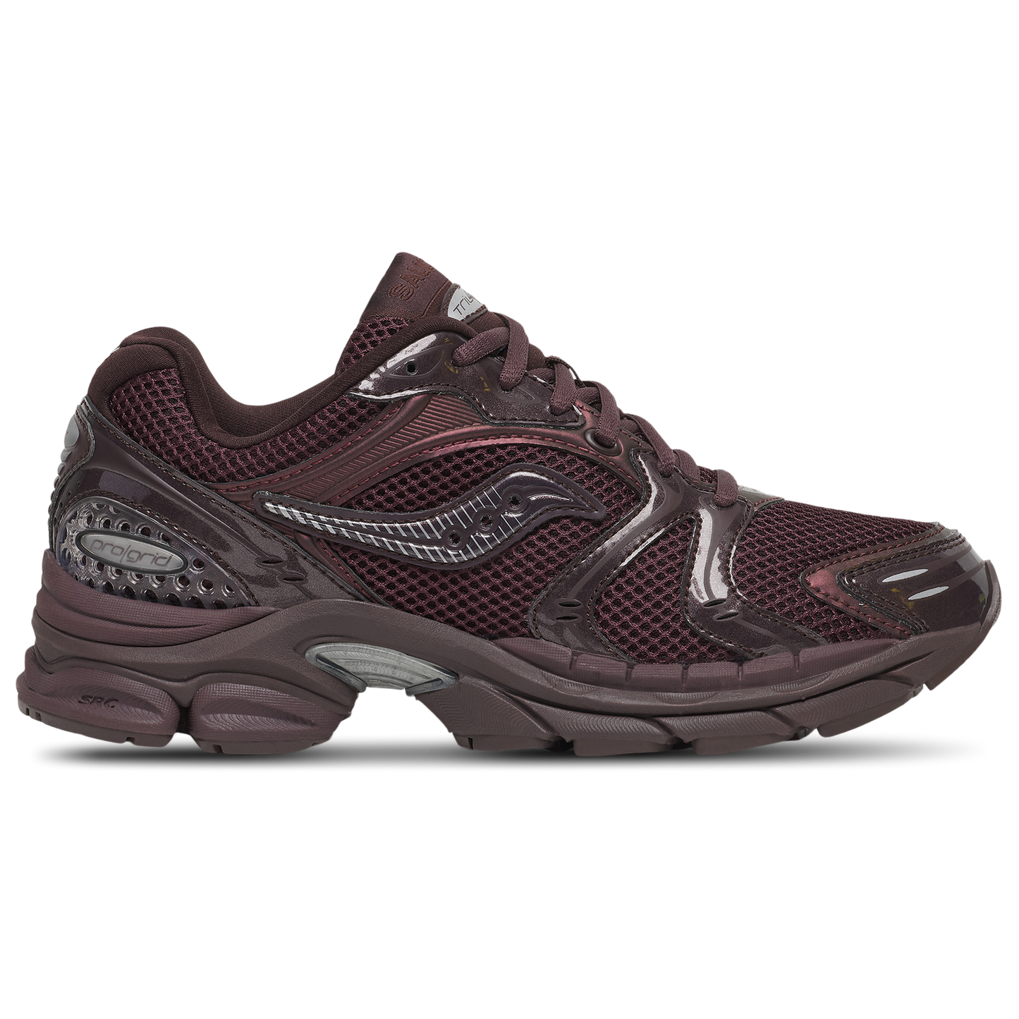 Saucony Progrid Triumph 4 - Women's - Black
