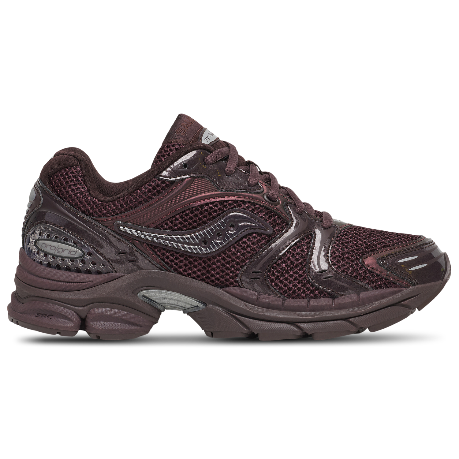 Saucony Progrid Triumph 4 - Women's - Black