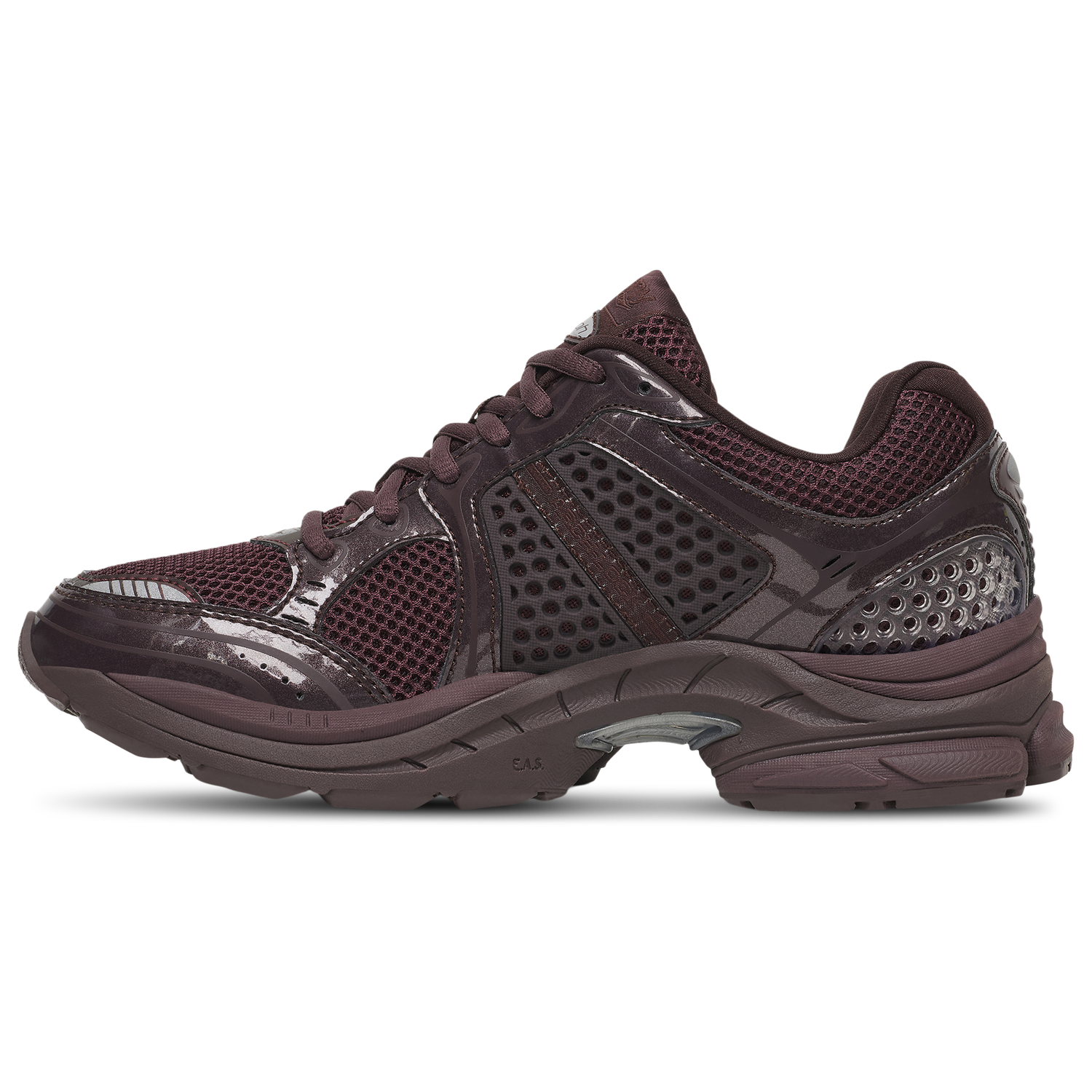 Saucony Progrid Triumph 4 - Women's - Black