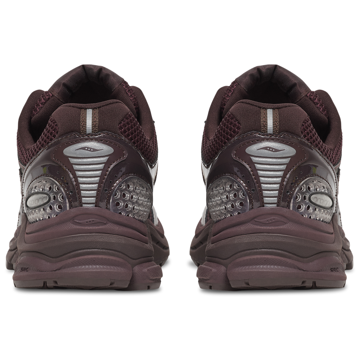 Saucony Progrid Triumph 4 - Women's - Black