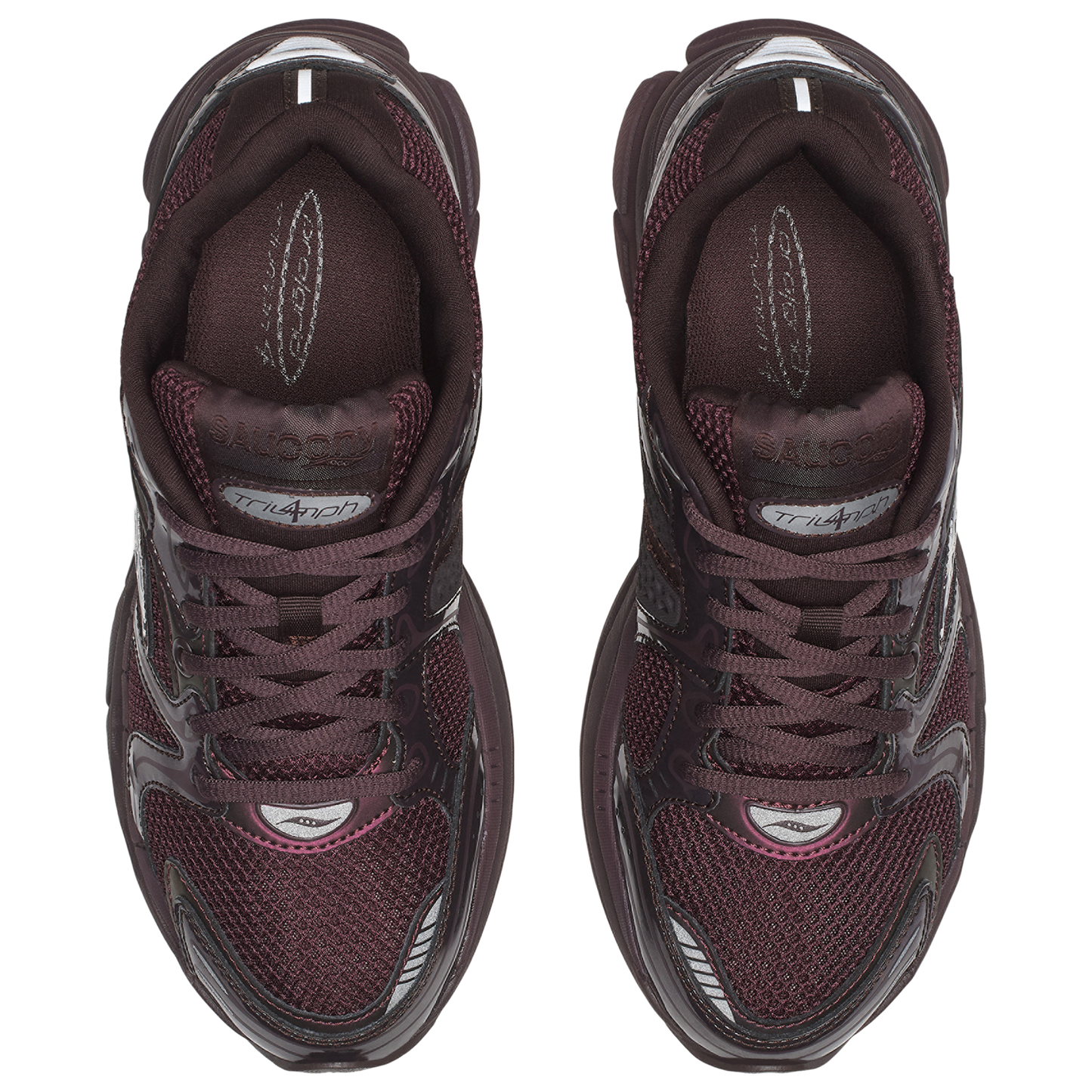 Saucony Progrid Triumph 4 - Women's - Black