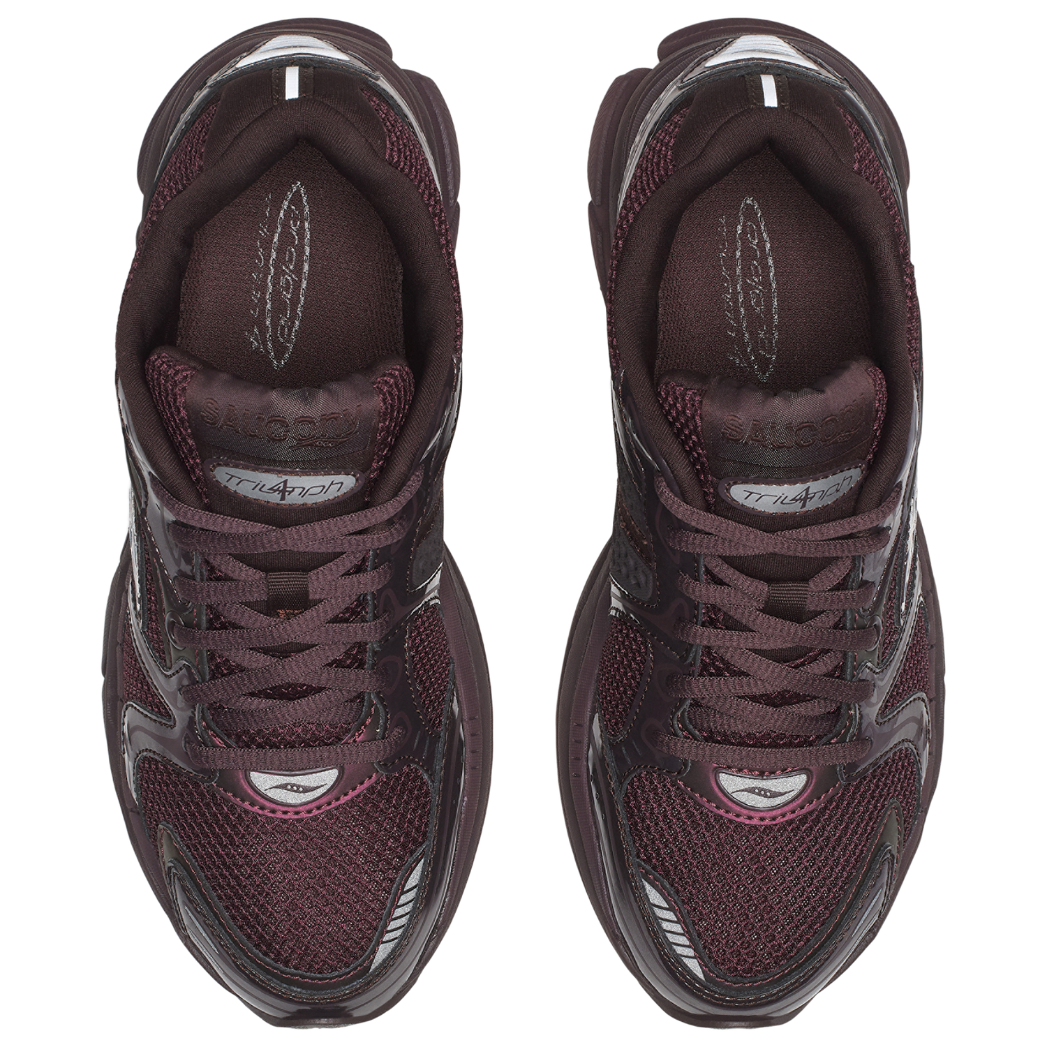 Saucony Progrid Triumph 4 - Women's - Black