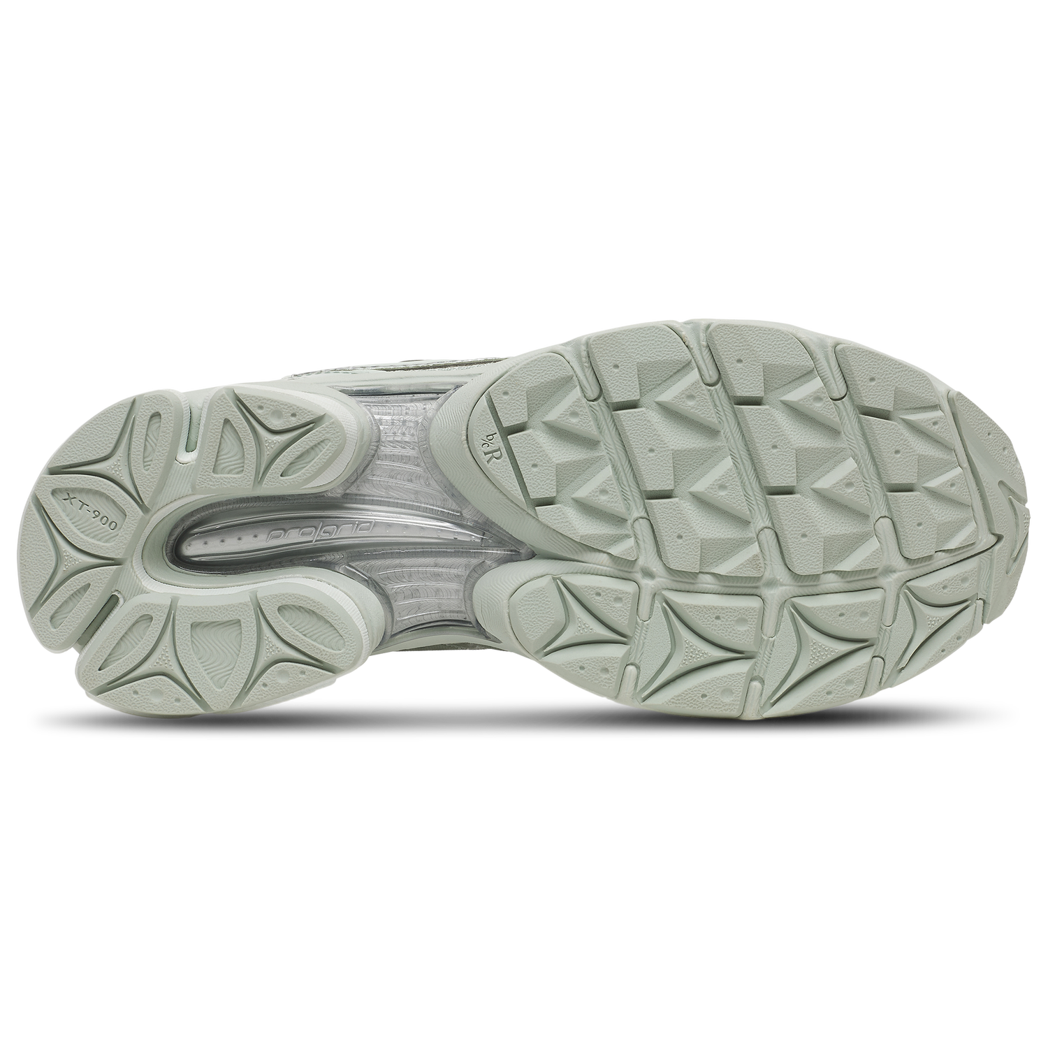 Saucony Progrid Triumph 4 - Women's - Light Pastel Green