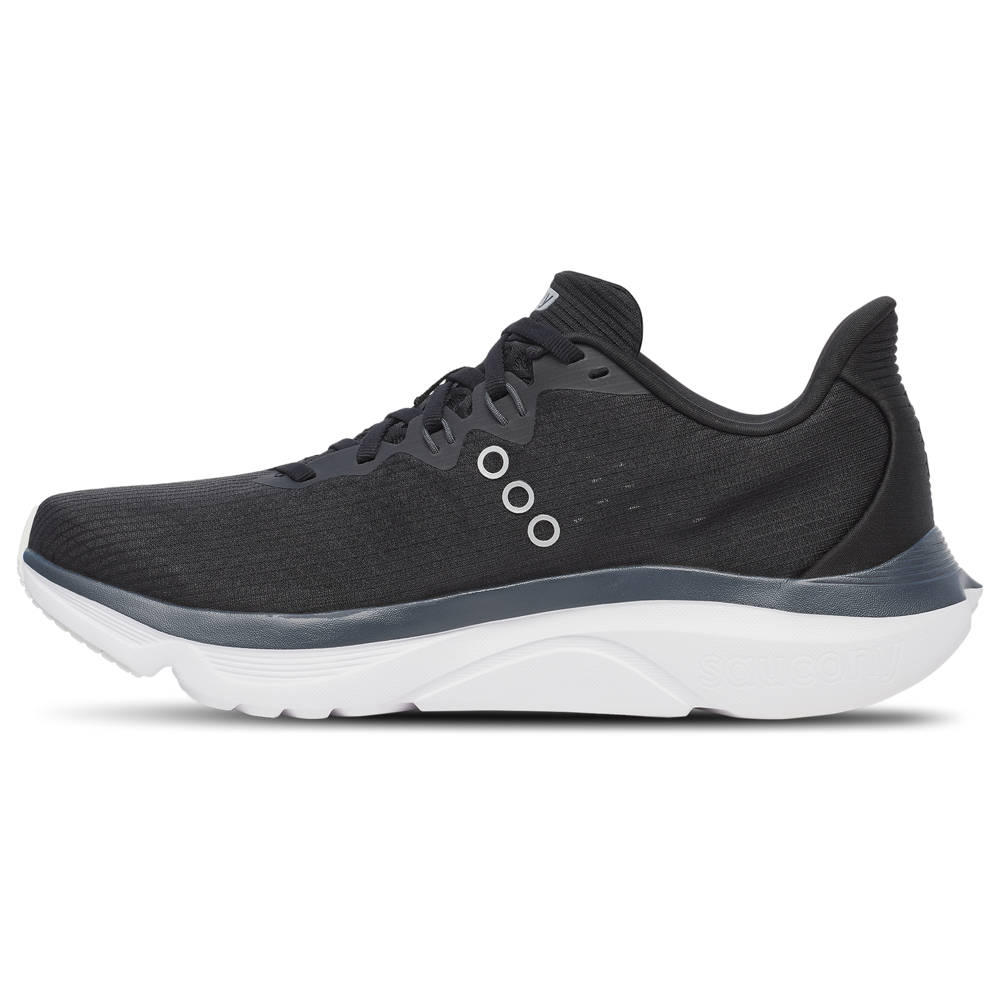 Saucony Kinvara 16 - Men's - Black/White