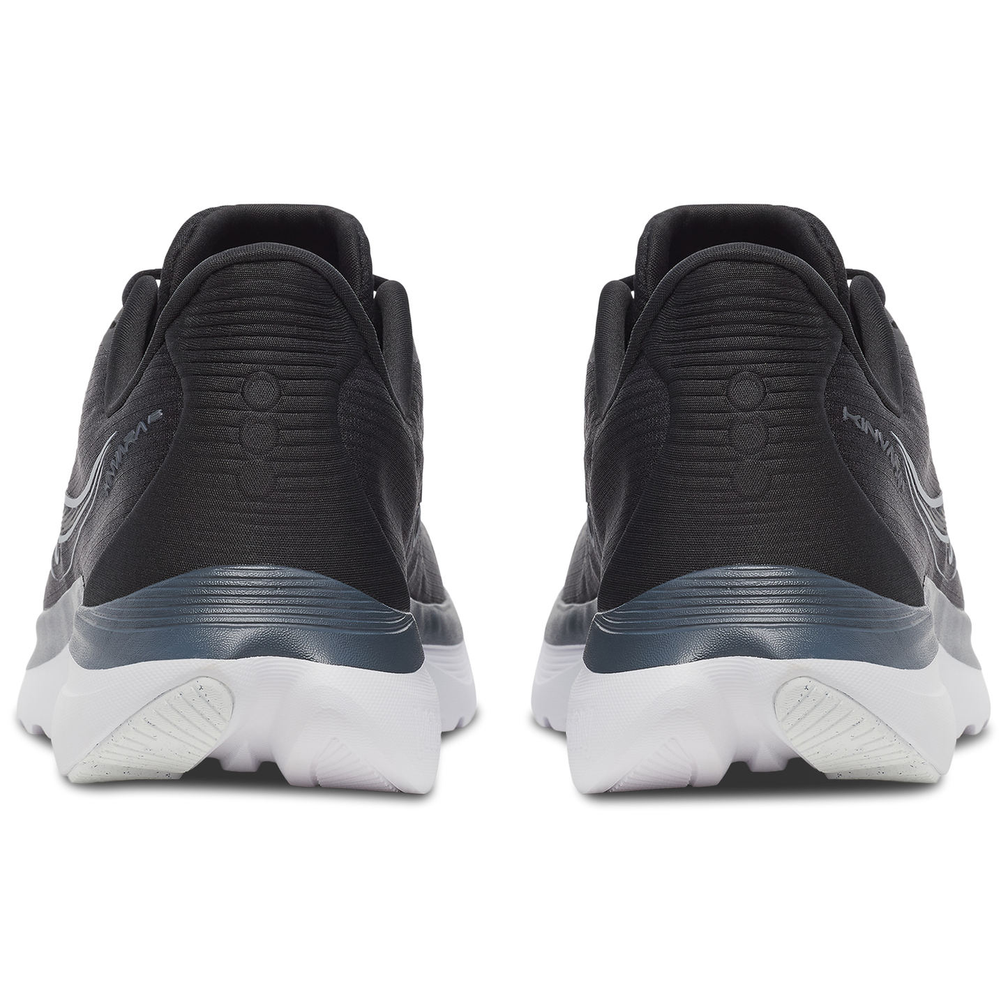 Saucony Kinvara 16 - Men's - Black/White