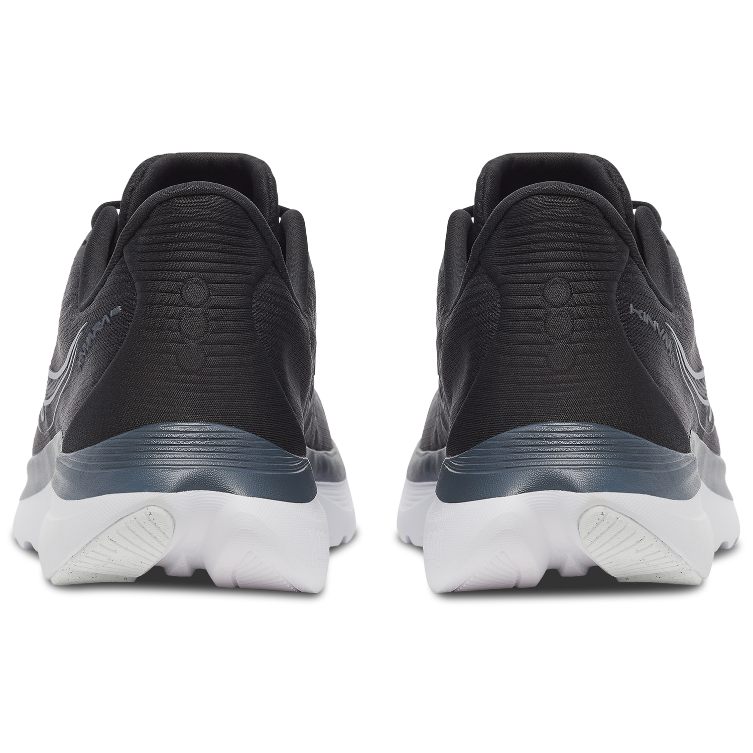 Saucony Kinvara 16 - Men's - Black/White