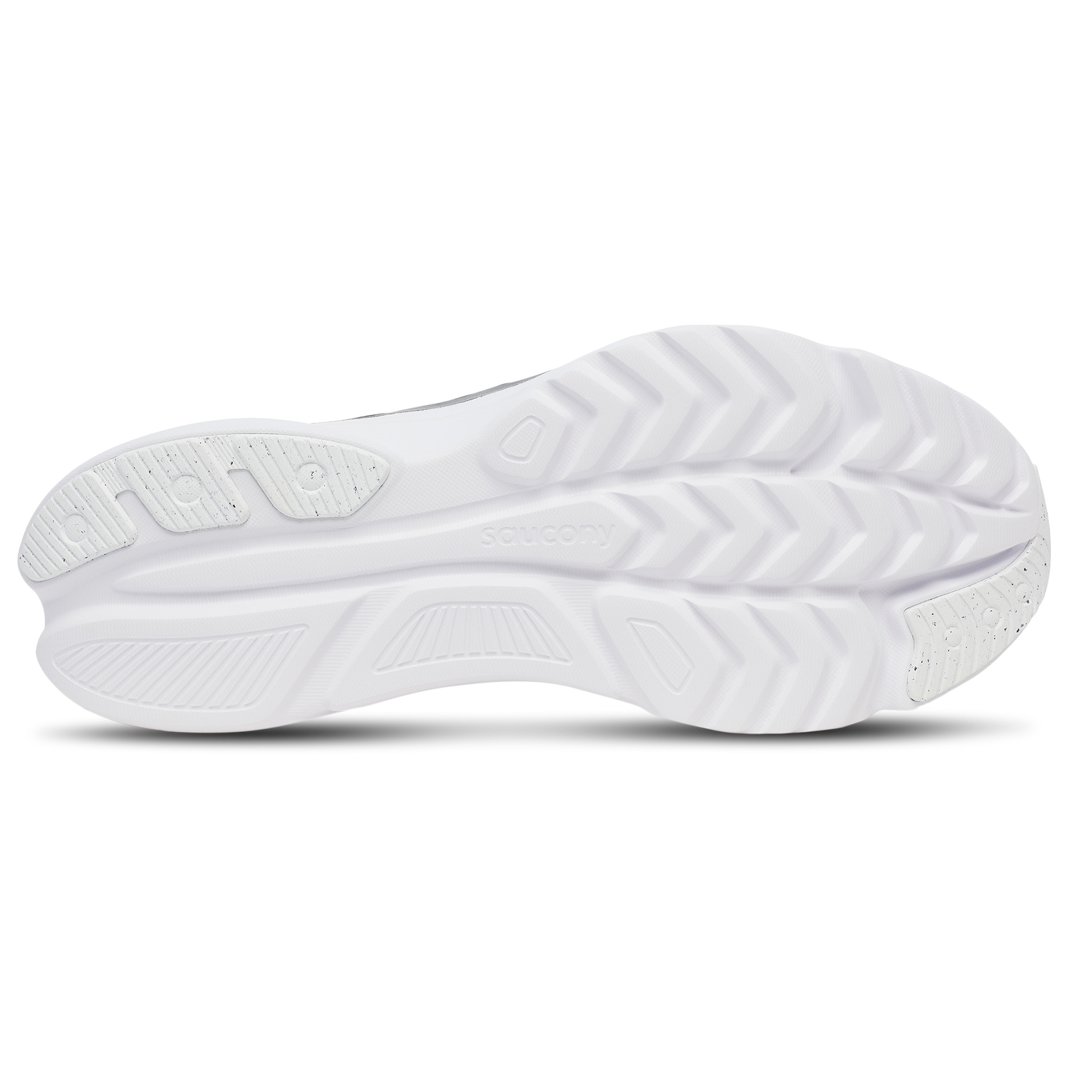 Saucony Kinvara 16 - Men's - Black/White